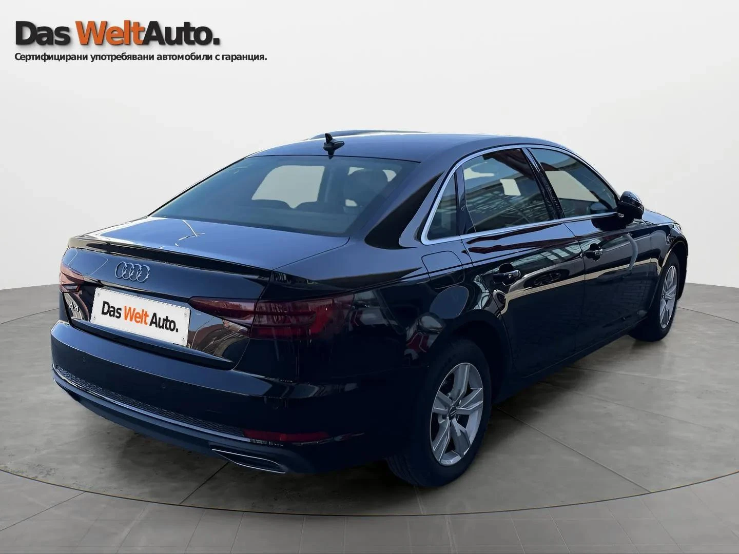 Audi A4 Limousine 30 TDI | Mobile.bg � ����������� 2