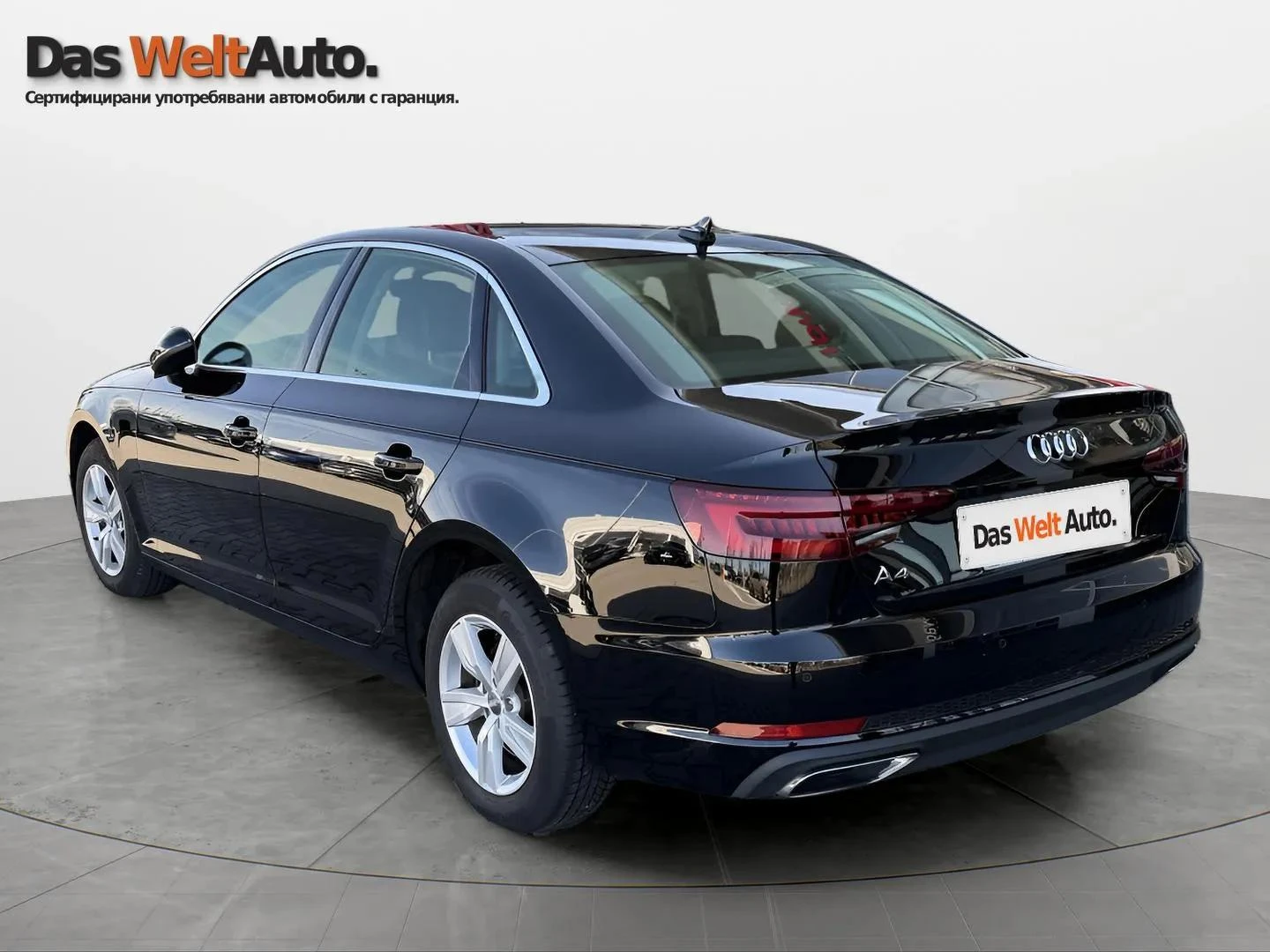 Audi A4 Limousine 30 TDI | Mobile.bg � ����������� 3