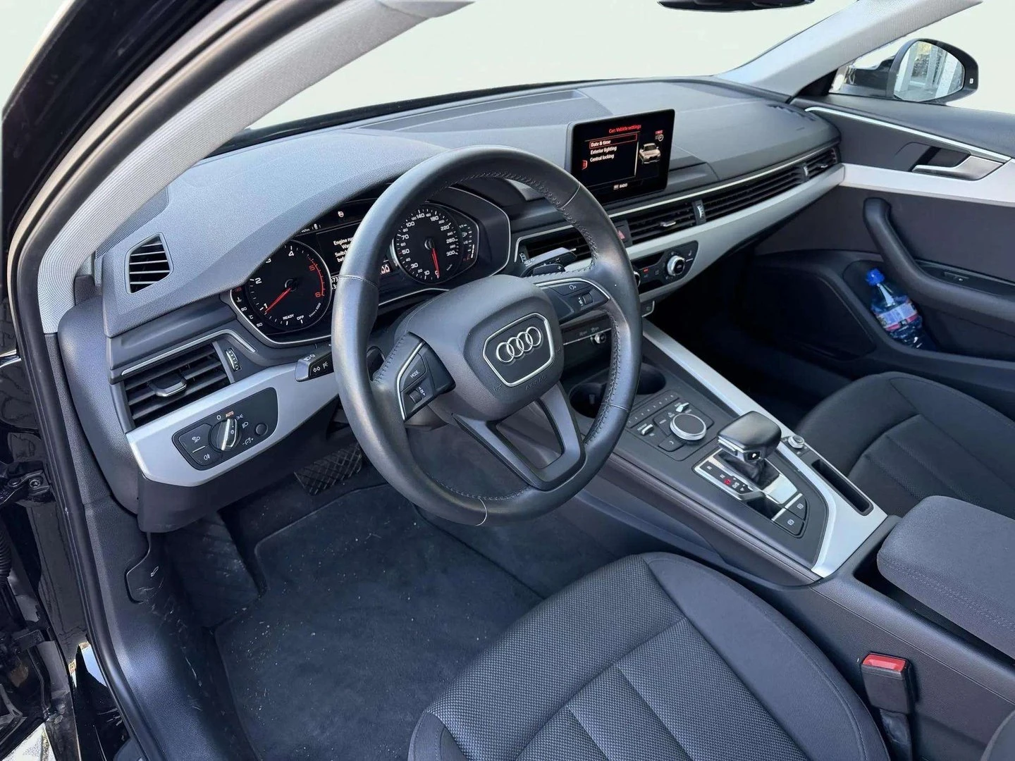 Audi A4 Limousine 30 TDI | Mobile.bg � ����������� 6
