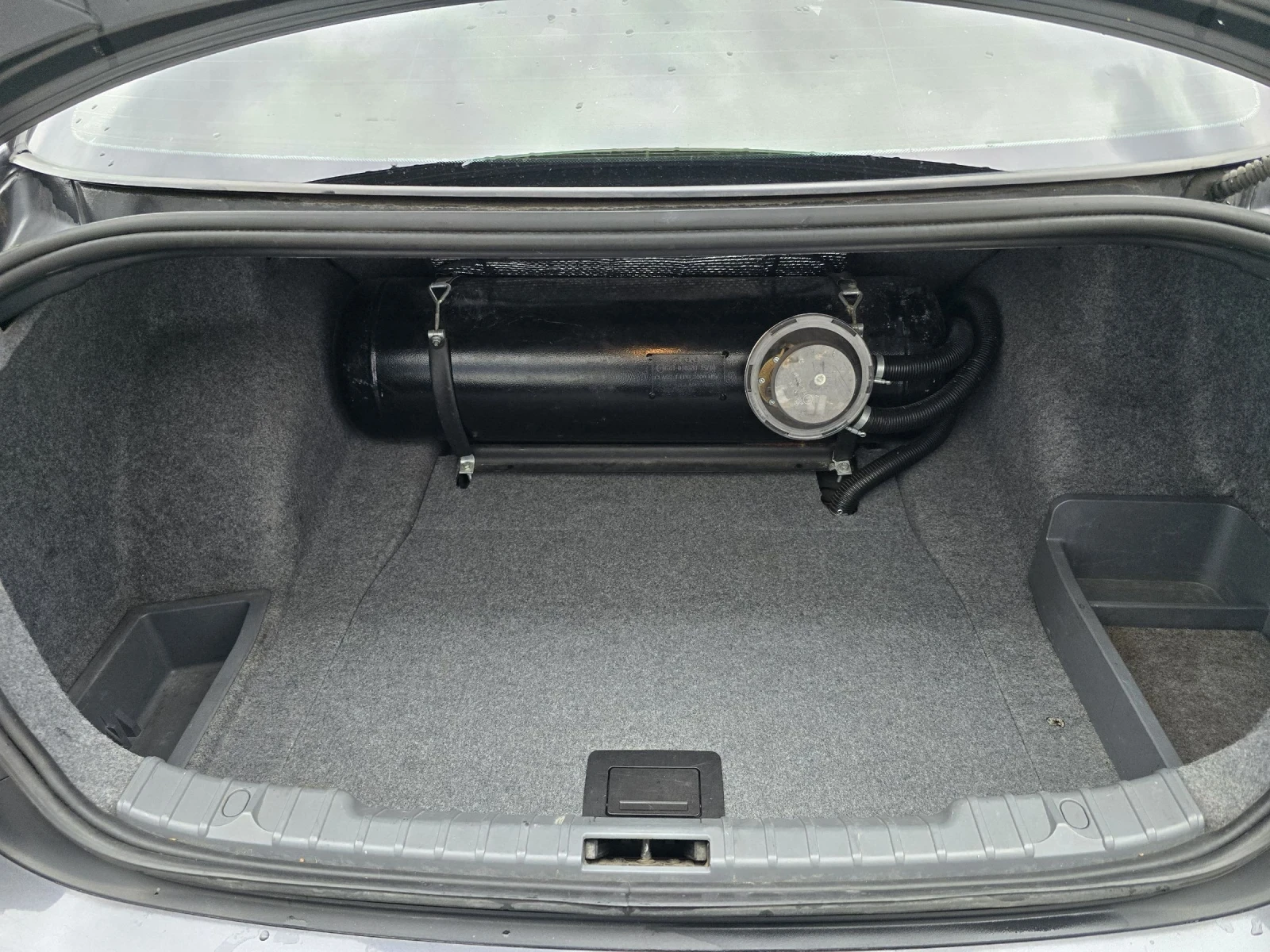 BMW 320 320I 2.0, Газ Landi Renzo Инжекцион, снимка 14 - Автомобили и джипове - 53906378