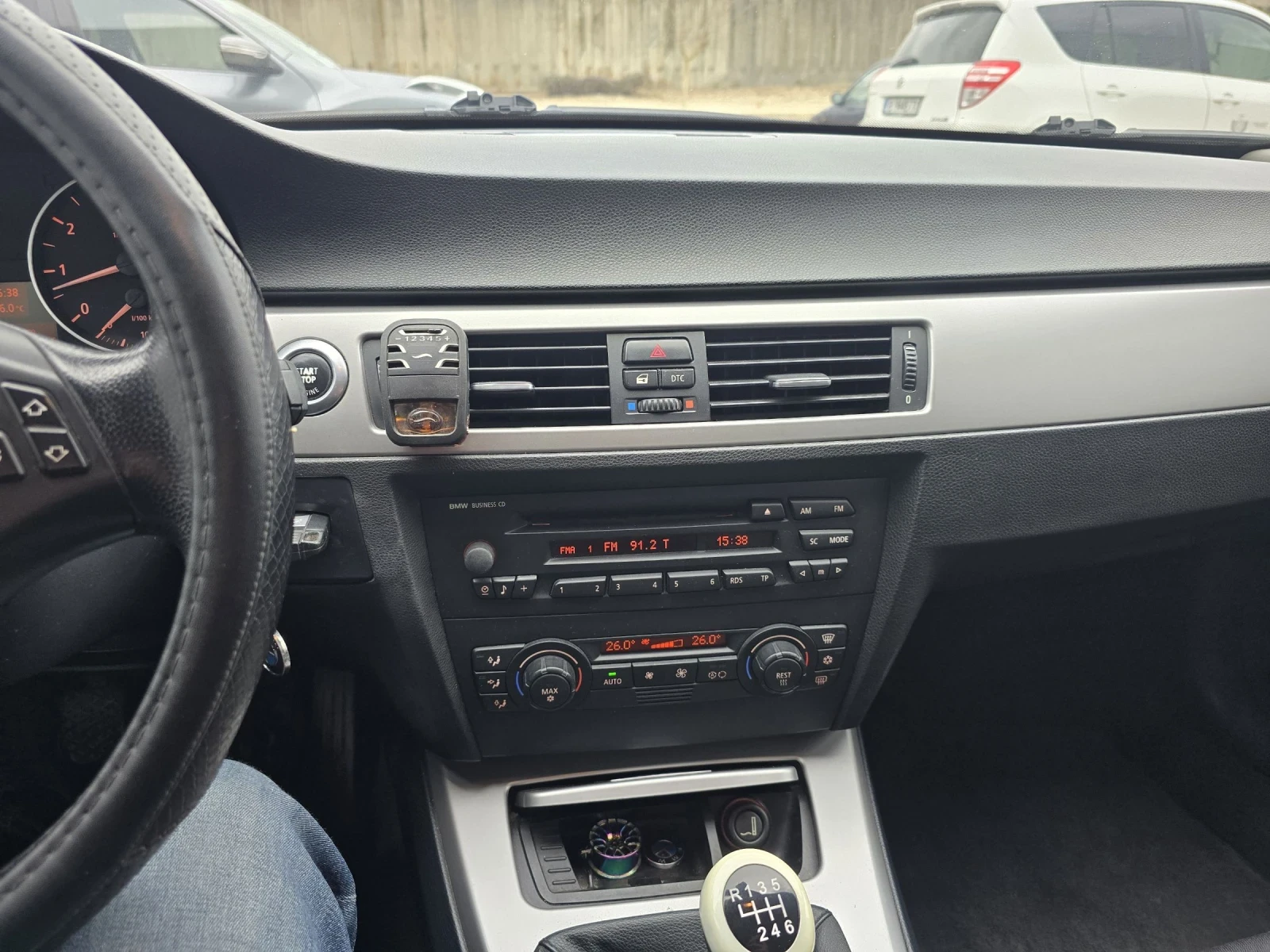 BMW 320 320I 2.0, Газ Landi Renzo Инжекцион, снимка 12 - Автомобили и джипове - 53906378