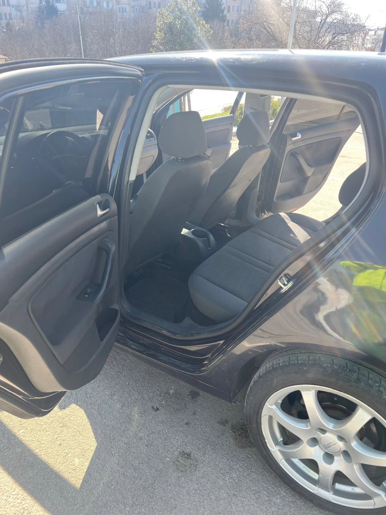 VW Golf | Mobile.bg � ����������� 9