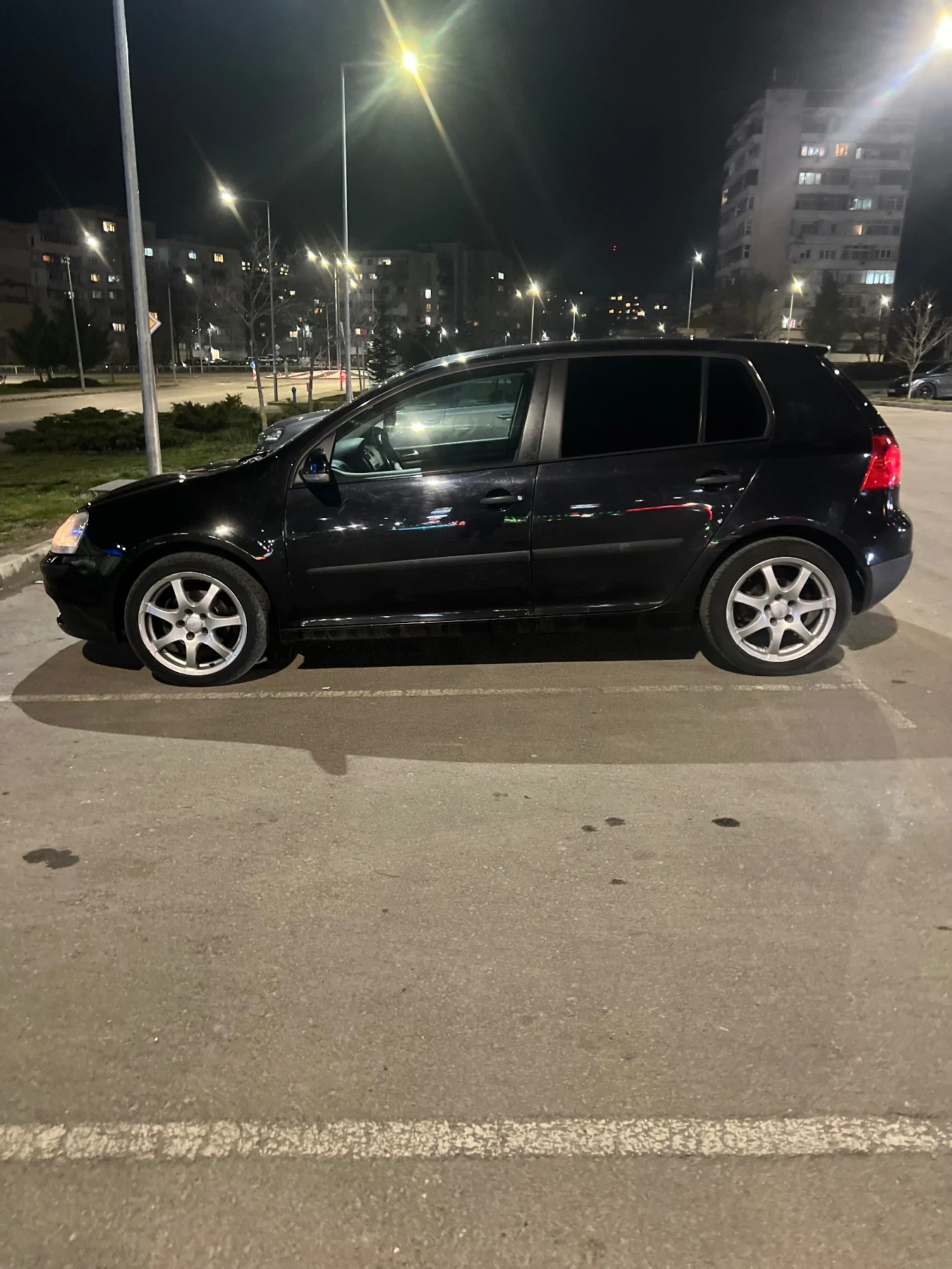 VW Golf undefined | Auto.bg — изображение 1
