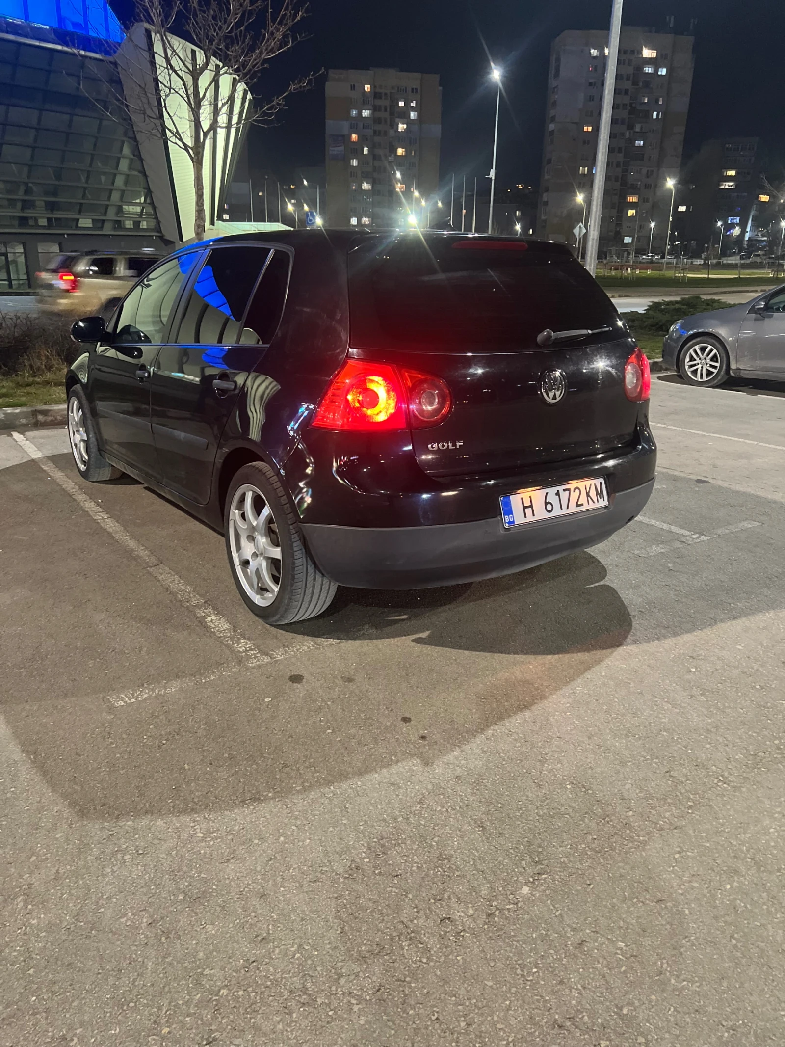 VW Golf | Mobile.bg � ����������� 2