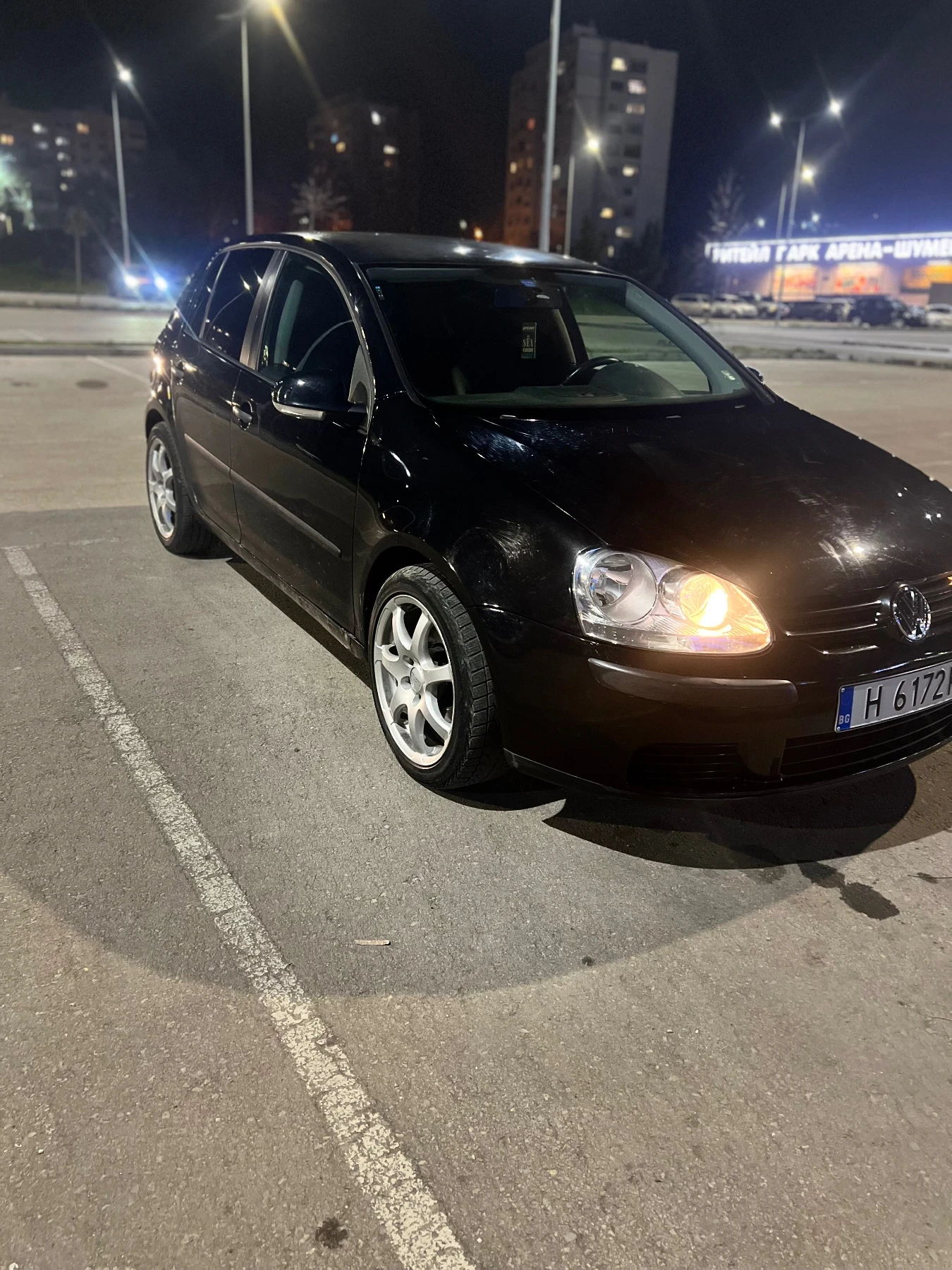 VW Golf | Mobile.bg � ����������� 7