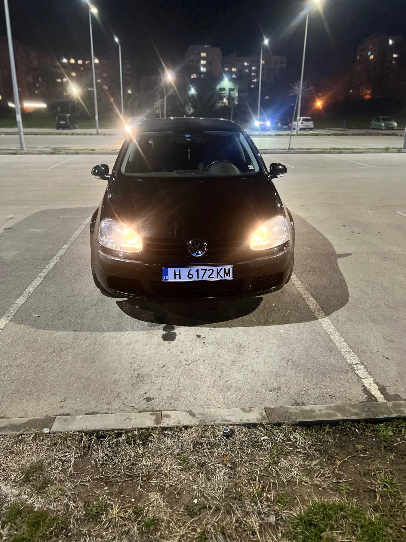 VW Golf | Mobile.bg � ����������� 5