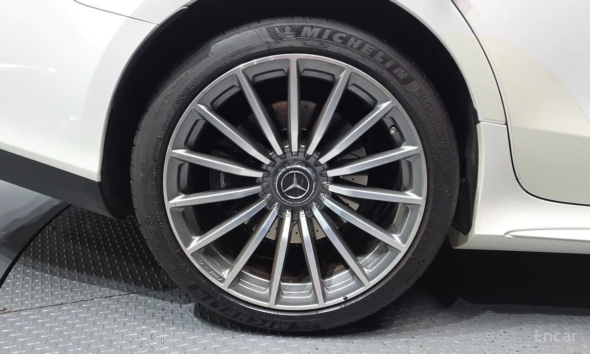 Mercedes-Benz AMG GT 43* 4MATIC* BURMESTER* ОБДУХВАНЕ* КАМЕРИ* HEAD-UP*, снимка 15 - Автомобили и джипове - 54058940