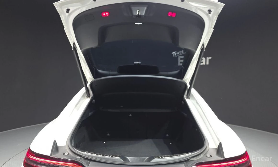 Mercedes-Benz AMG GT 43* 4MATIC* BURMESTER* ОБДУХВАНЕ* КАМЕРИ* HEAD-UP*, снимка 16 - Автомобили и джипове - 54058940