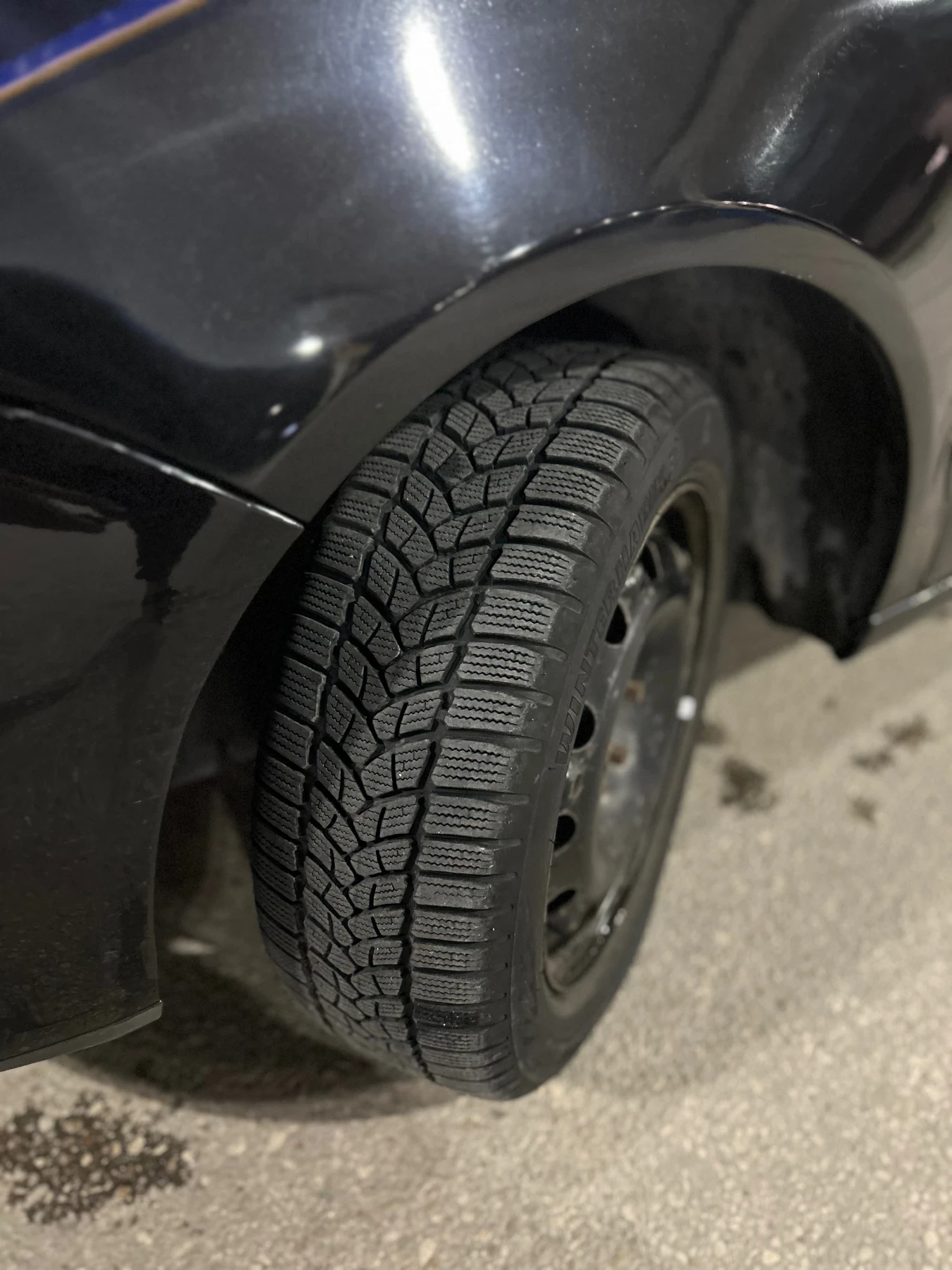 VW Polo VW Polo 1.4 TDI НОВ ВНОС !, снимка 16 - Автомобили и джипове - 54077986