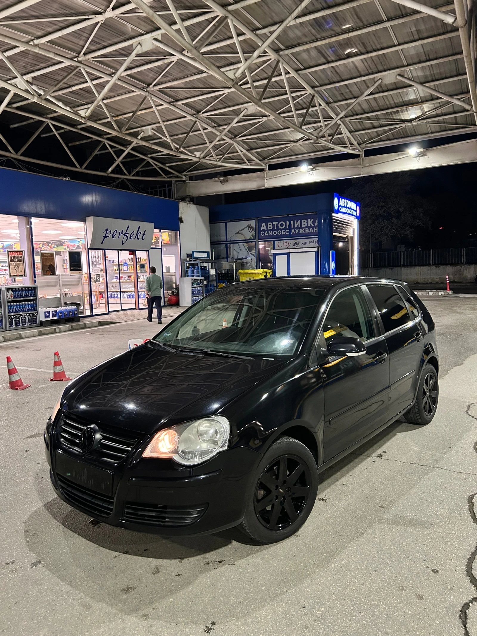 VW Polo VW Polo 1.4 TDI ��� ���� ! | Mobile.bg � ����������� 1