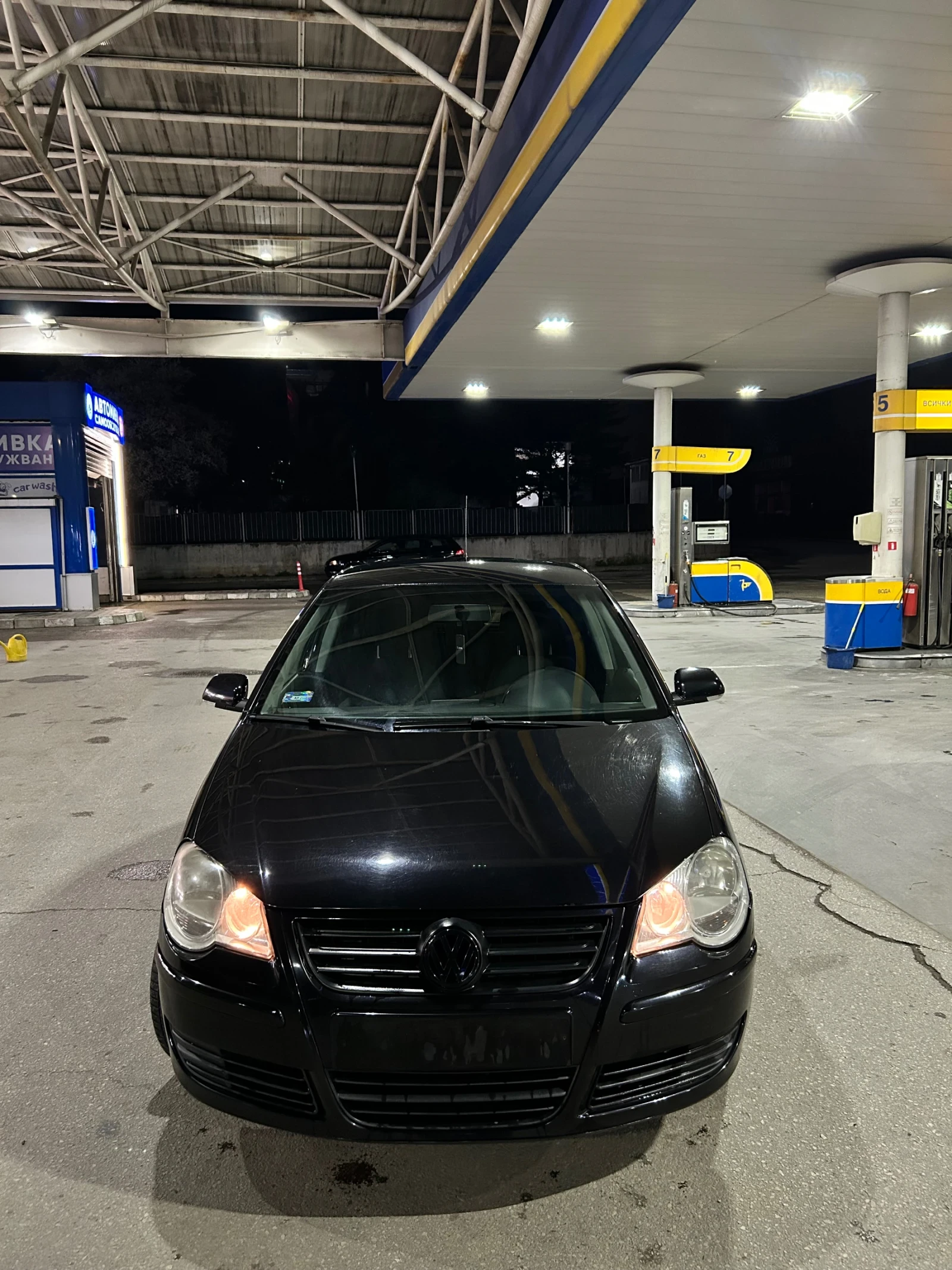 VW Polo VW Polo 1.4 TDI ��� ���� ! | Mobile.bg � ����������� 2