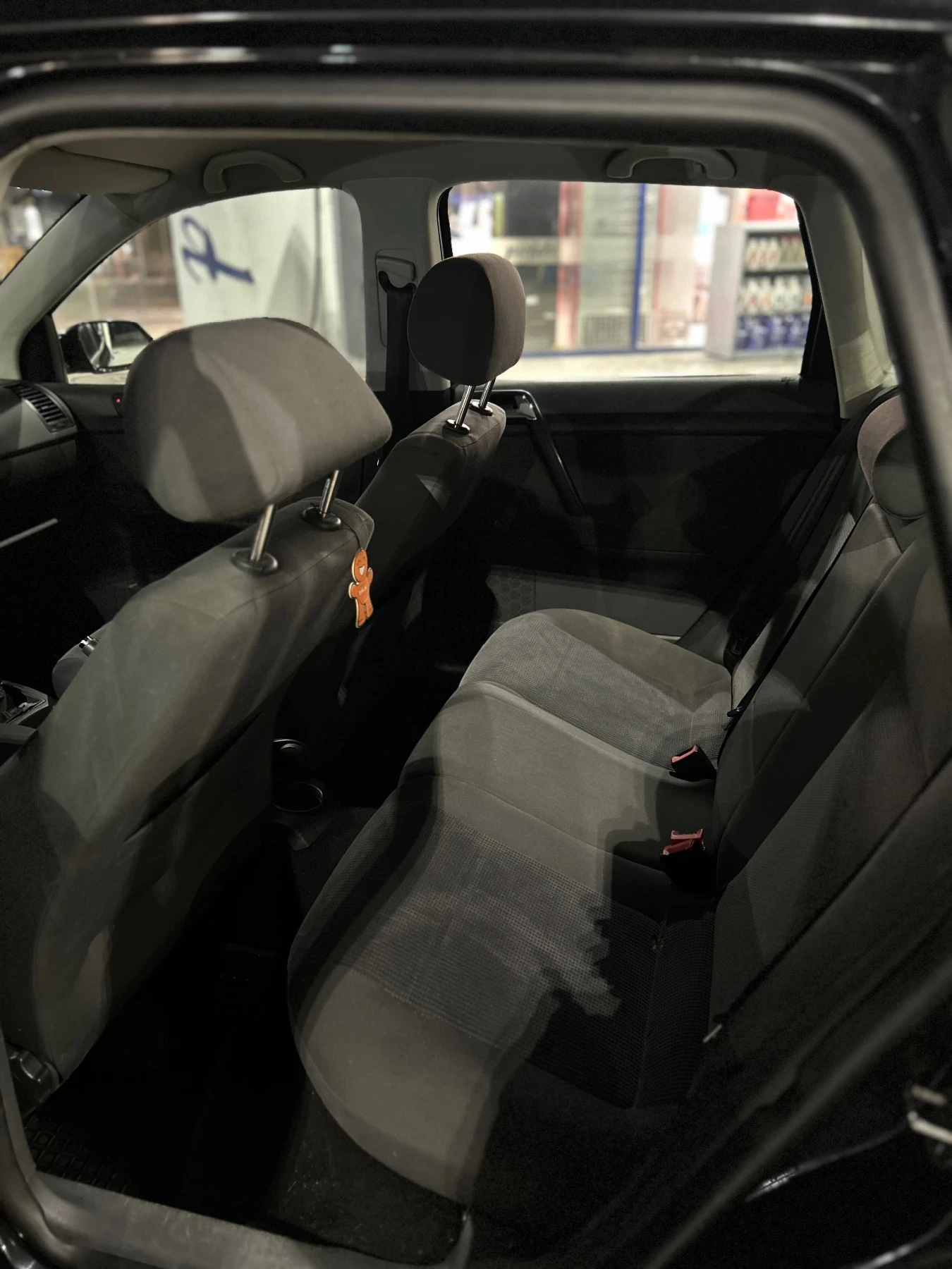 VW Polo VW Polo 1.4 TDI НОВ ВНОС !, снимка 11 - Автомобили и джипове - 54077986