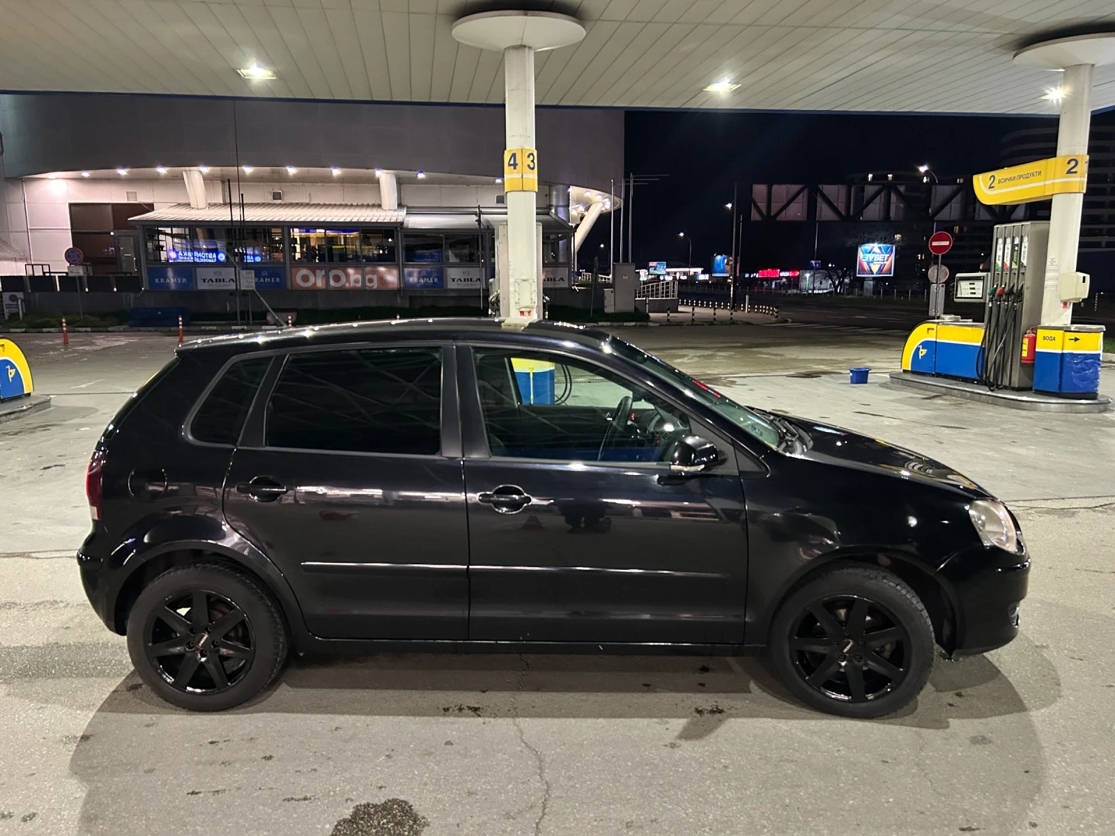 VW Polo VW Polo 1.4 TDI ��� ���� ! | Mobile.bg � ����������� 4