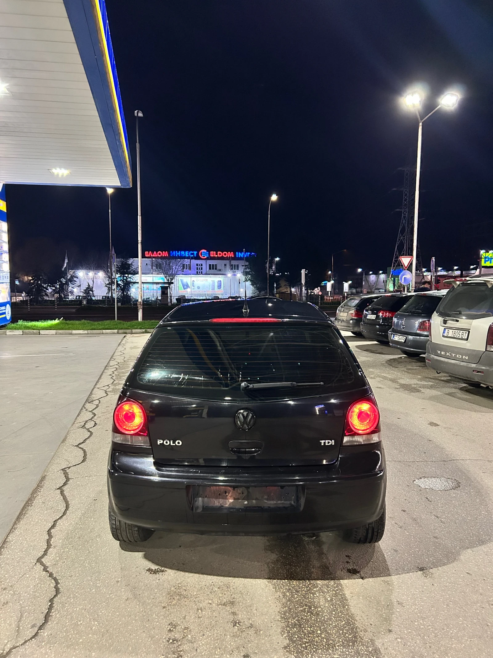 VW Polo VW Polo 1.4 TDI ��� ���� ! | Mobile.bg � ����������� 6