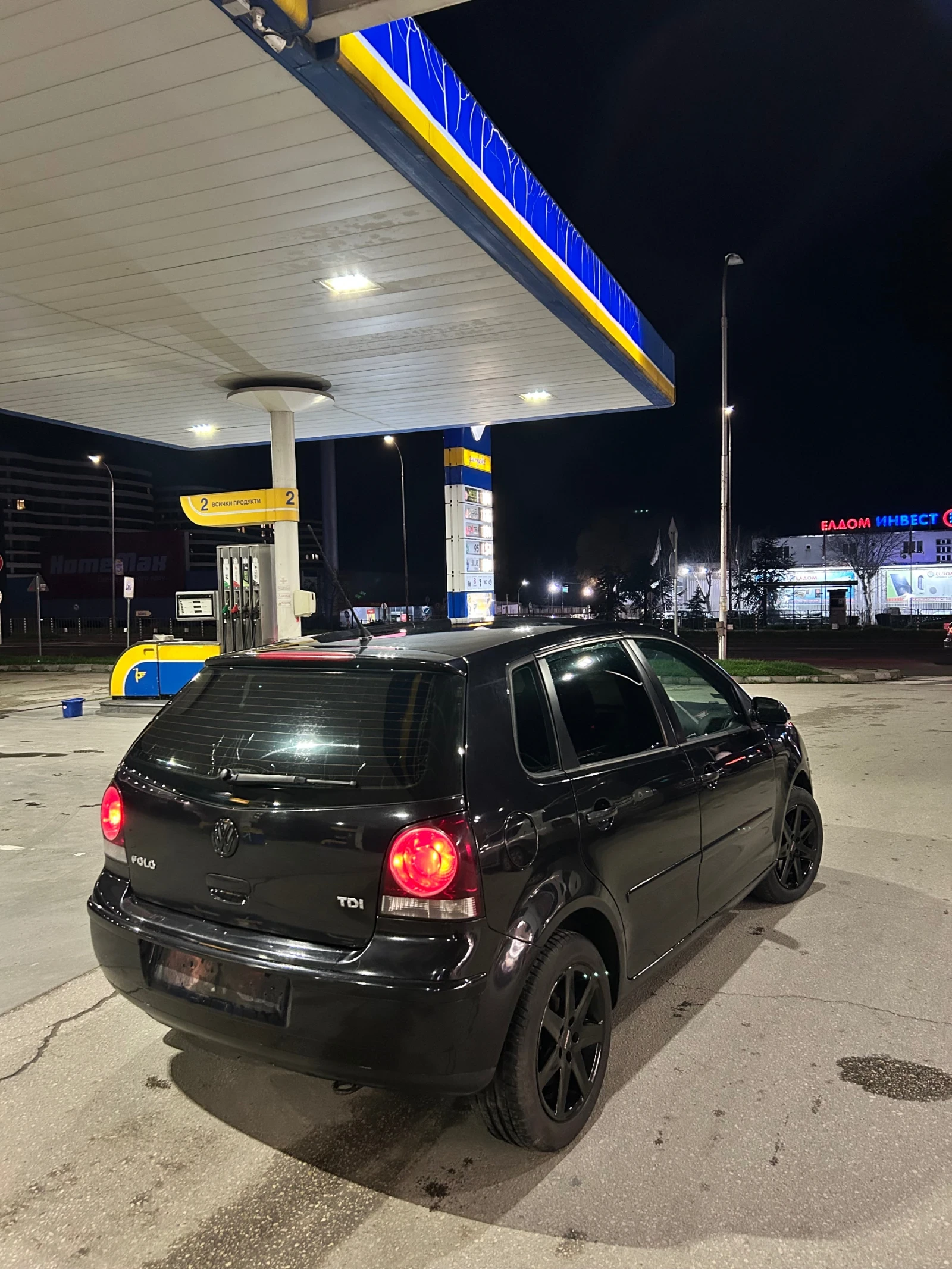 VW Polo VW Polo 1.4 TDI ��� ���� ! | Mobile.bg � ����������� 5