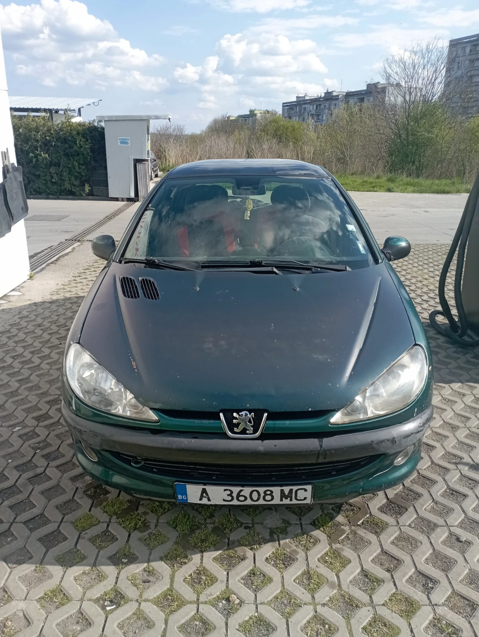 Peugeot 206 | Mobile.bg � ����������� 1