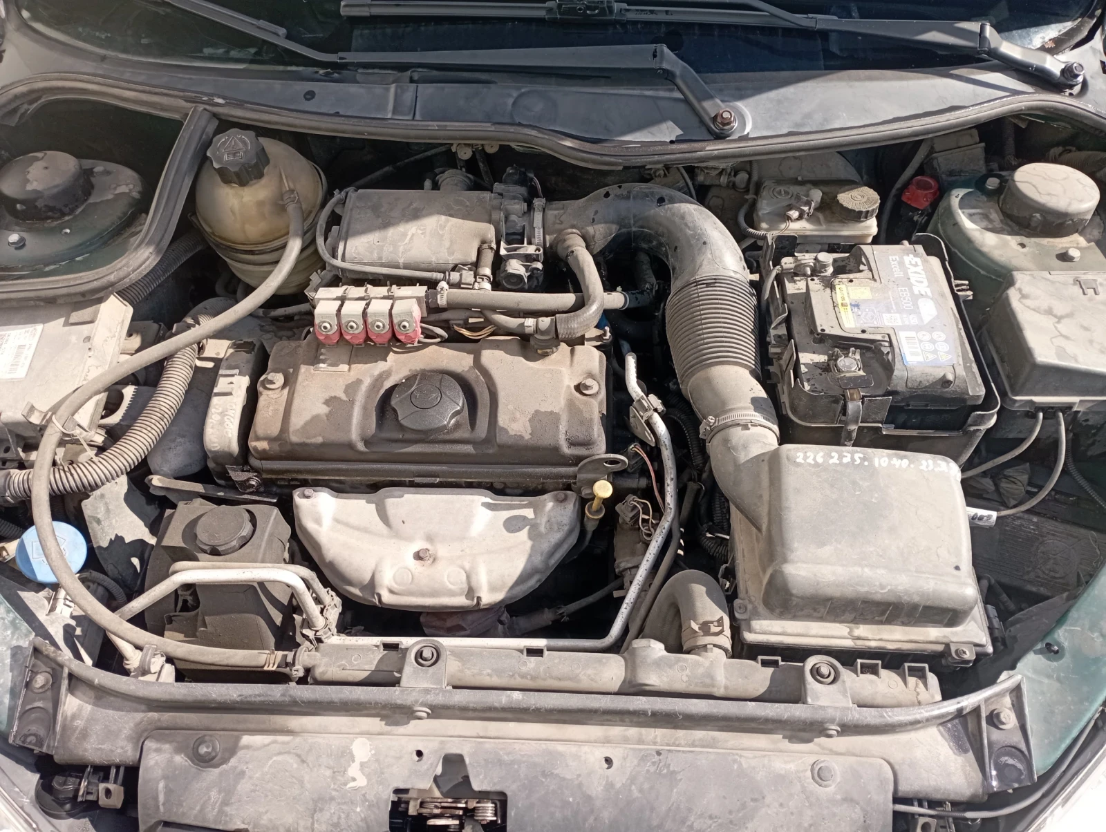 Peugeot 206 | Mobile.bg � ����������� 7