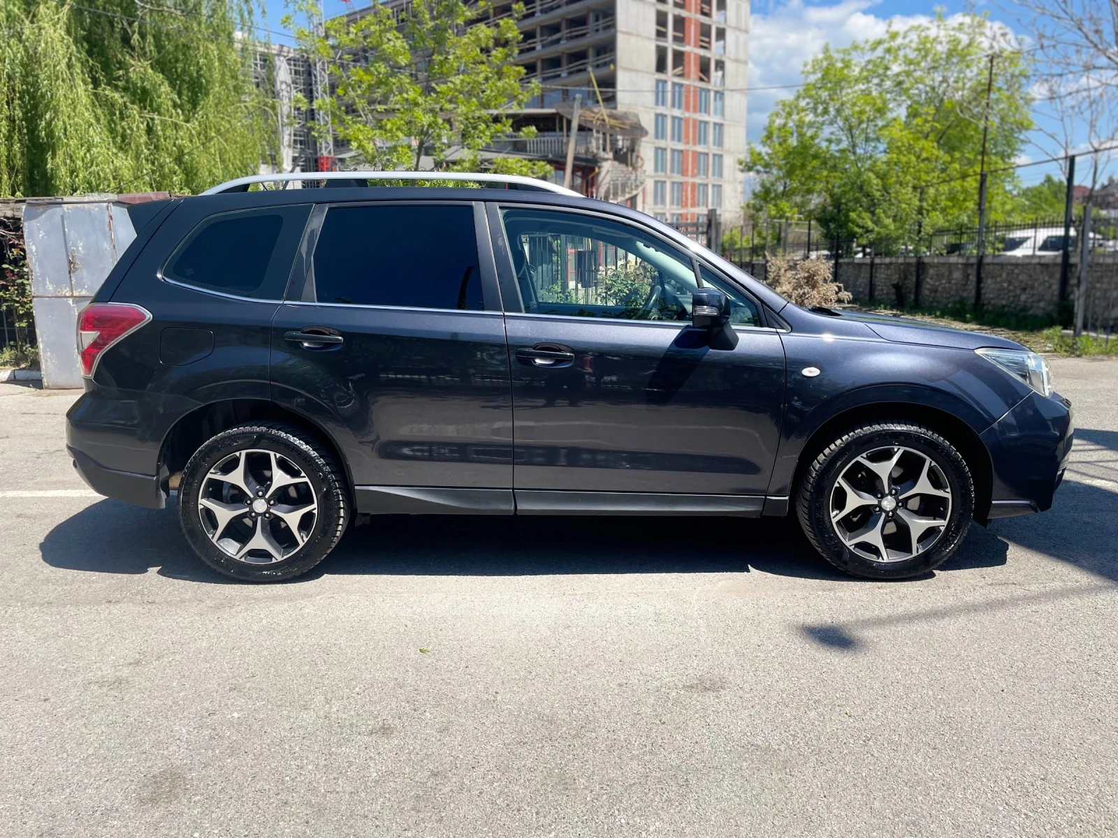 Subaru Forester XT DIT | Mobile.bg � ����������� 6