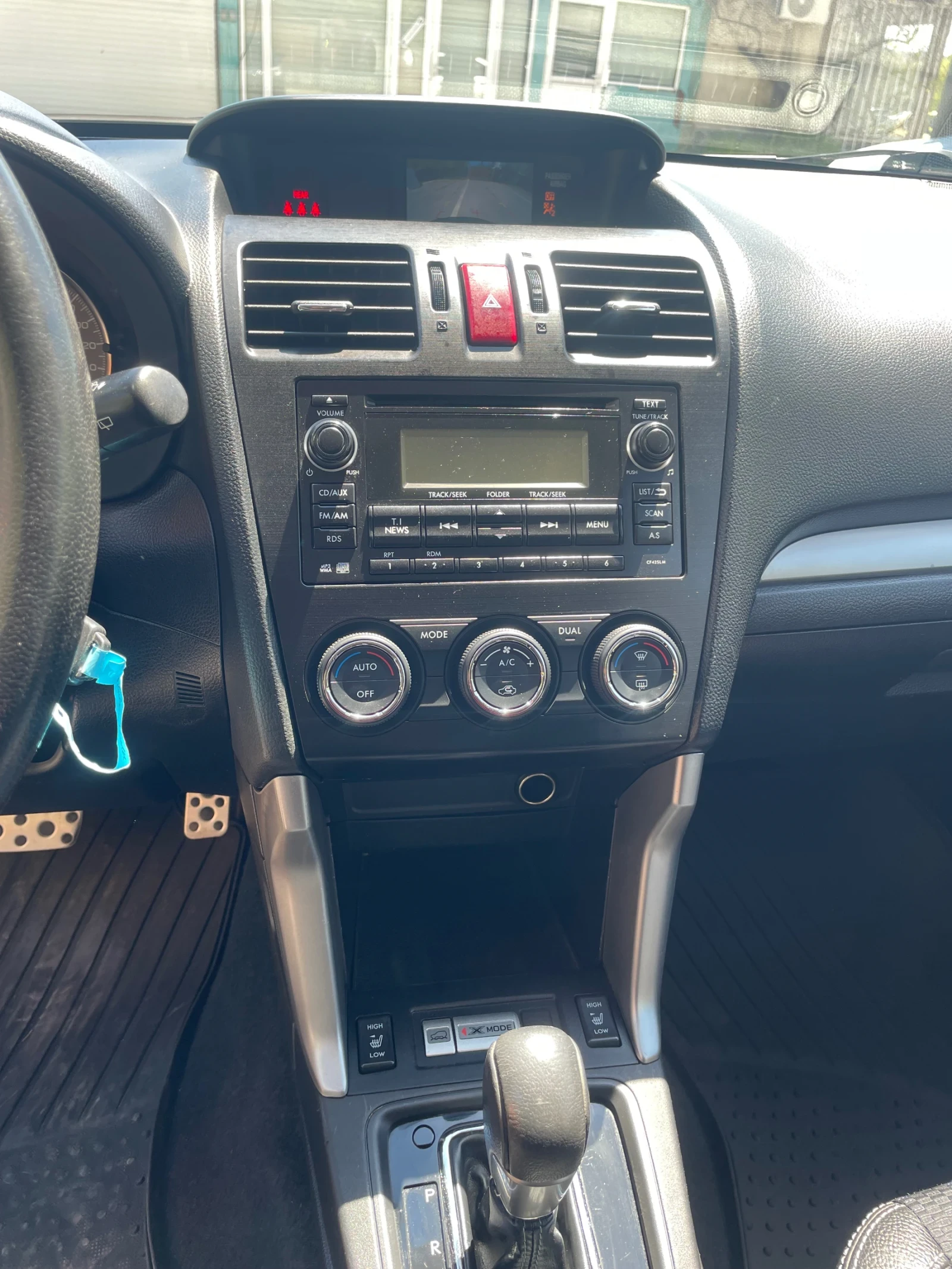 Subaru Forester XT DIT | Mobile.bg � ����������� 14