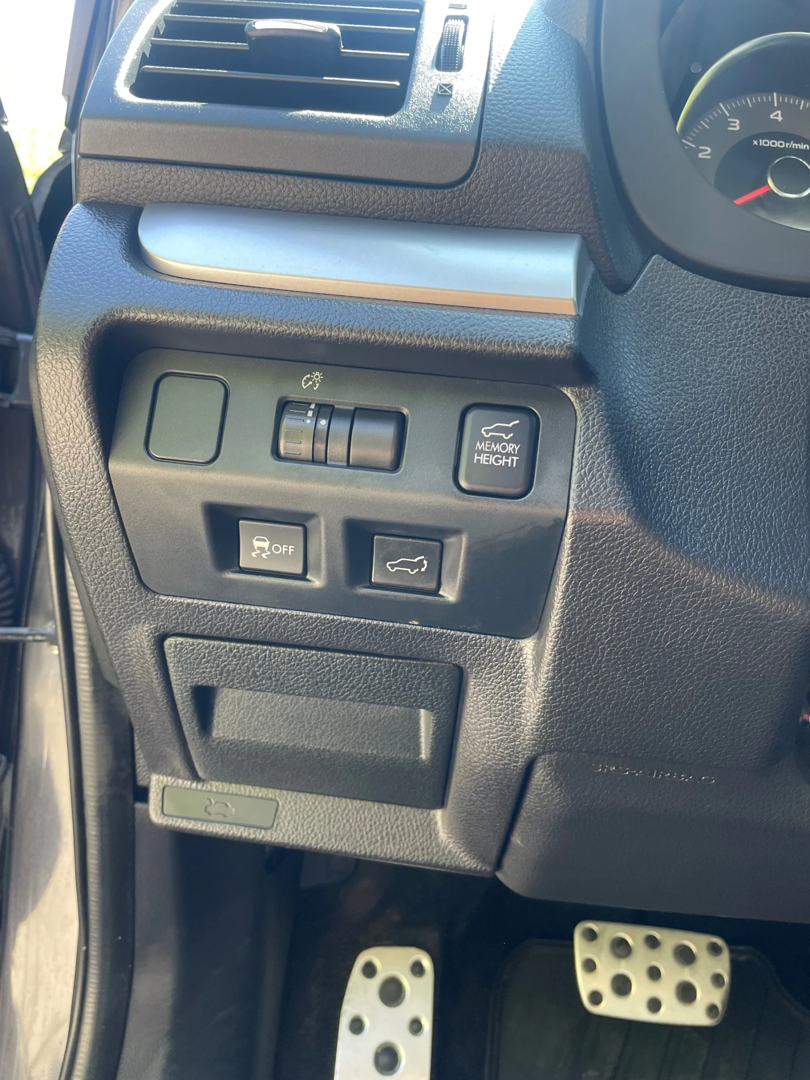 Subaru Forester XT DIT | Mobile.bg � ����������� 13