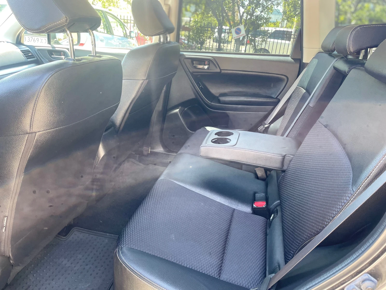 Subaru Forester XT DIT | Mobile.bg � ����������� 11