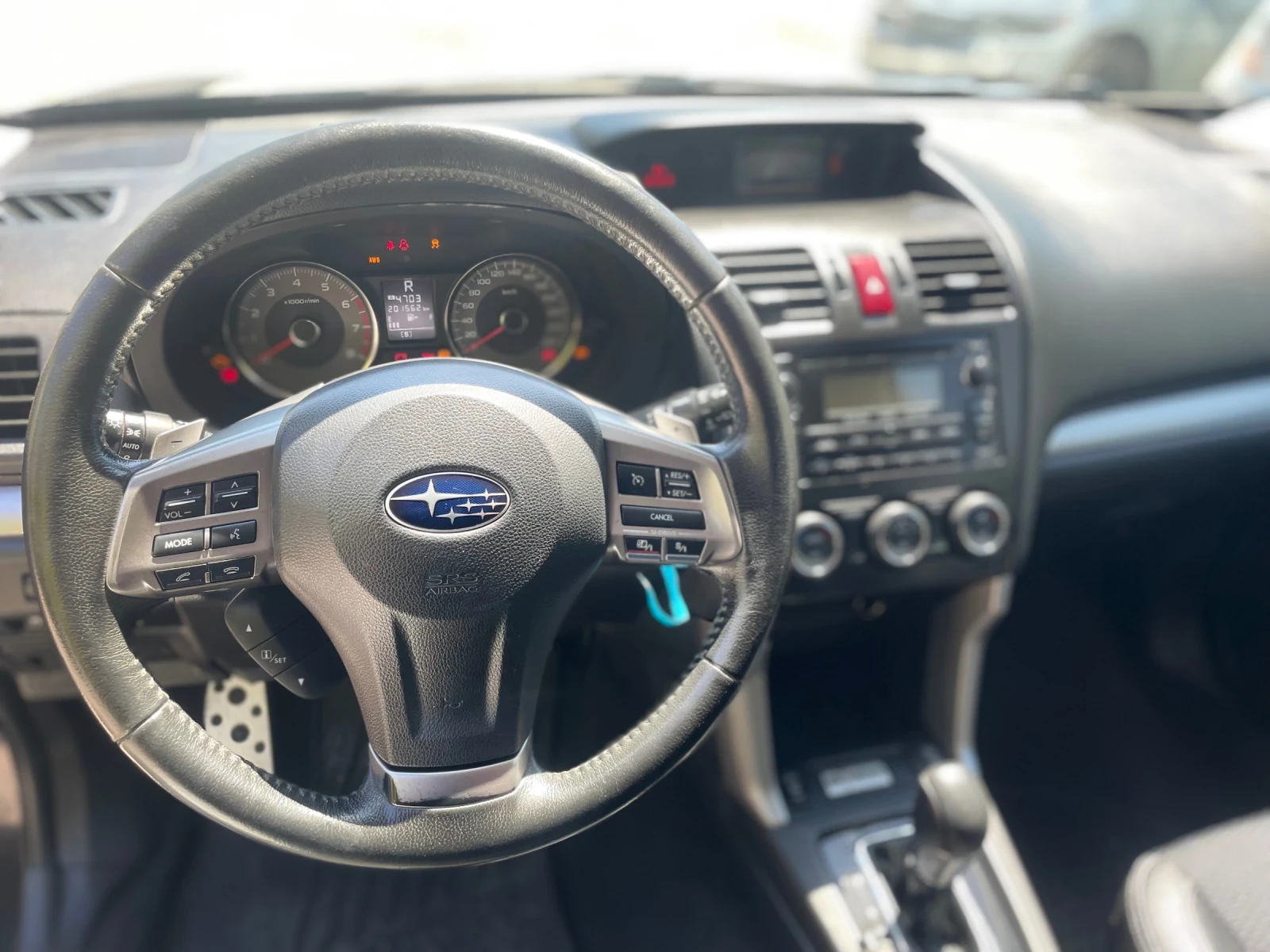 Subaru Forester XT DIT | Mobile.bg � ����������� 12