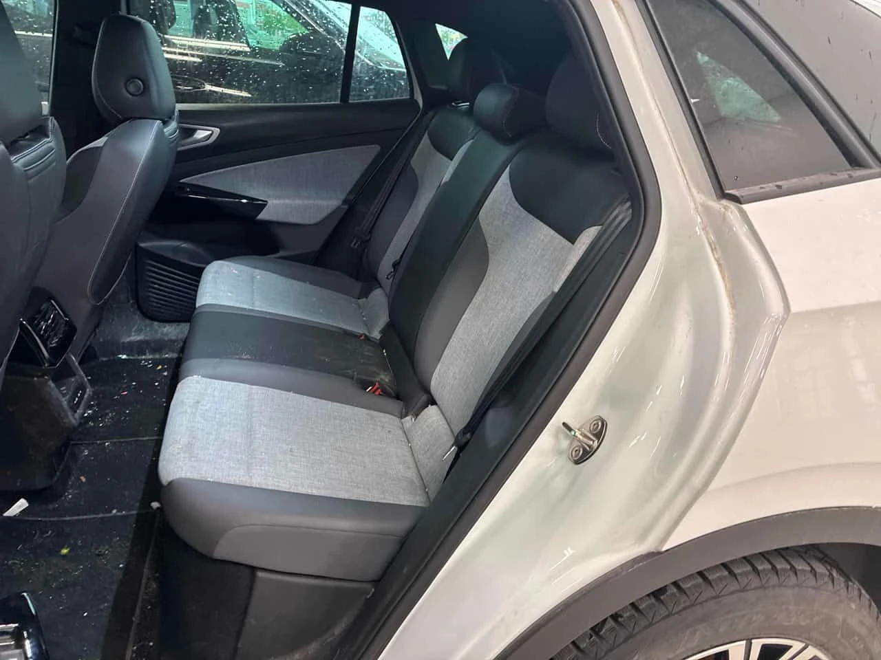 VW ID.4 * RWD * АВТОКРЕДИТ БЕЗ ПЪРВОНАЧАЛНА ВНОСКА* , снимка 12 - Автомобили и джипове - 54966561