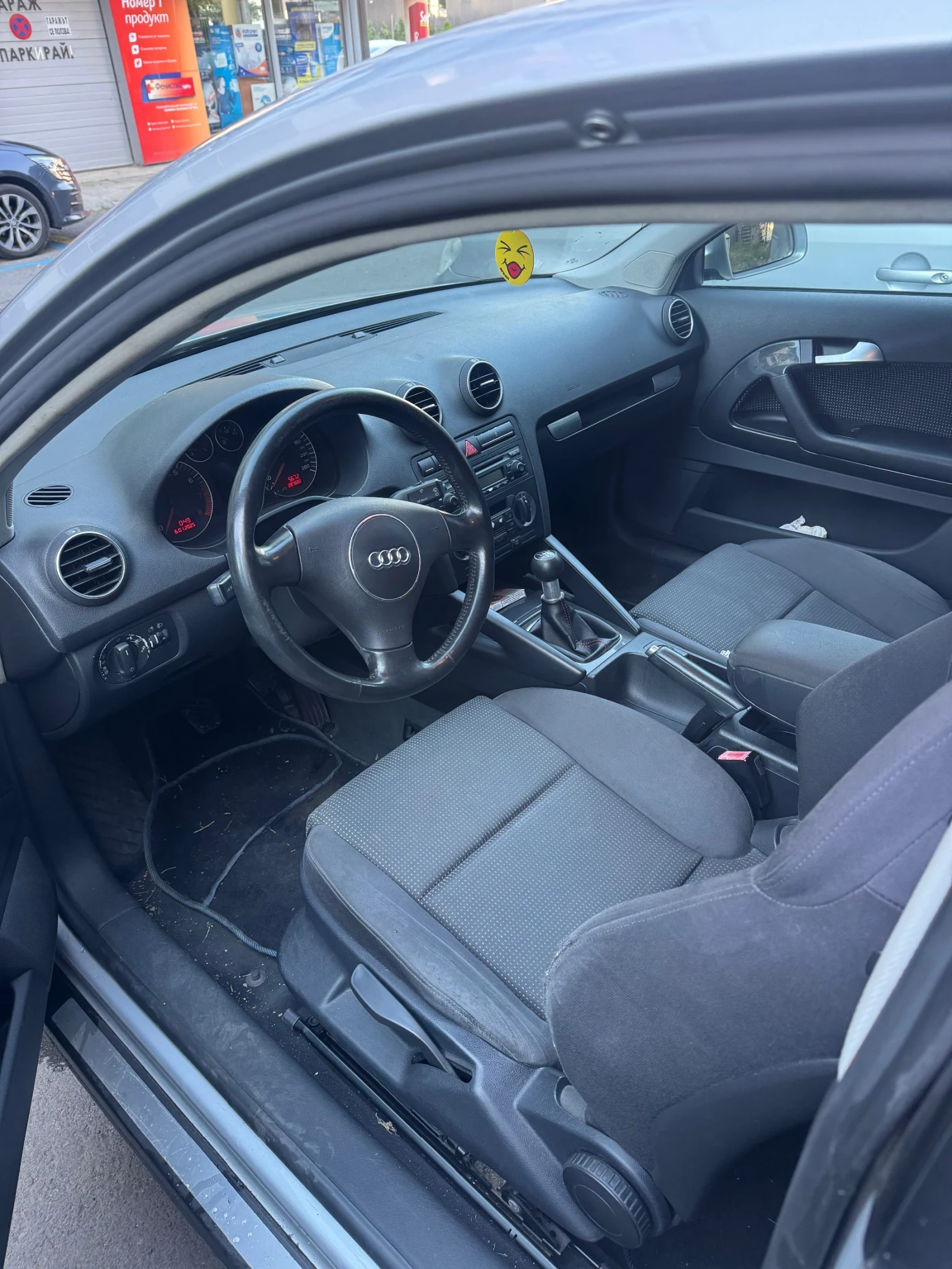 Audi A3, снимка 8 - Автомобили и джипове - 55065414