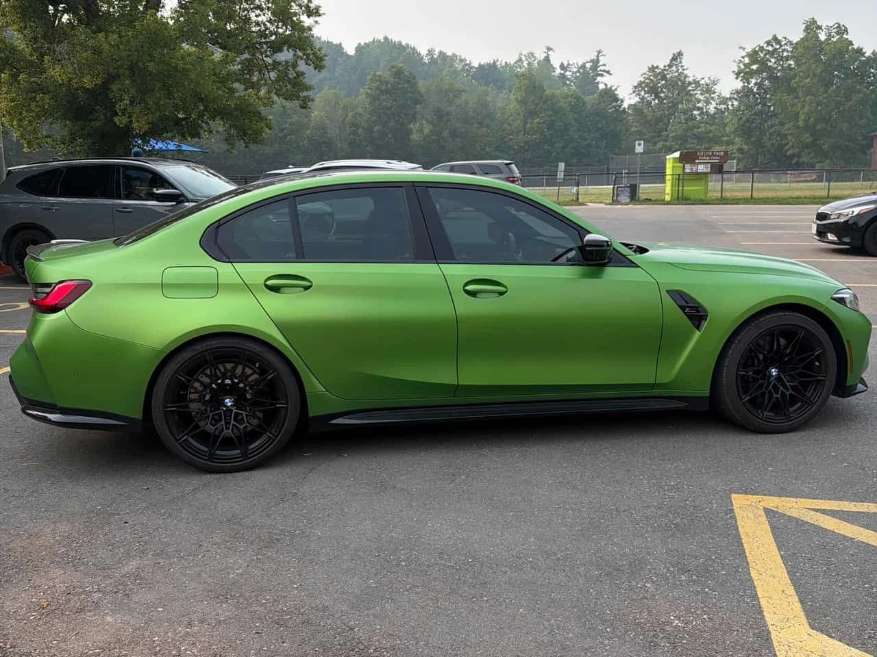 BMW M3 * Competition * ���������� ��� ������������ ������ | Mobile.bg � ����������� 3