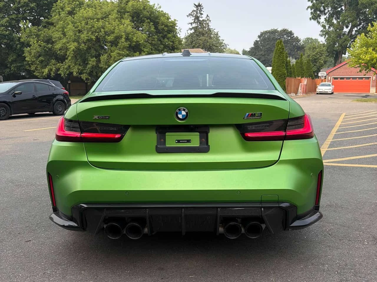 BMW M3 * Competition * ���������� ��� ������������ ������ | Mobile.bg � ����������� 4