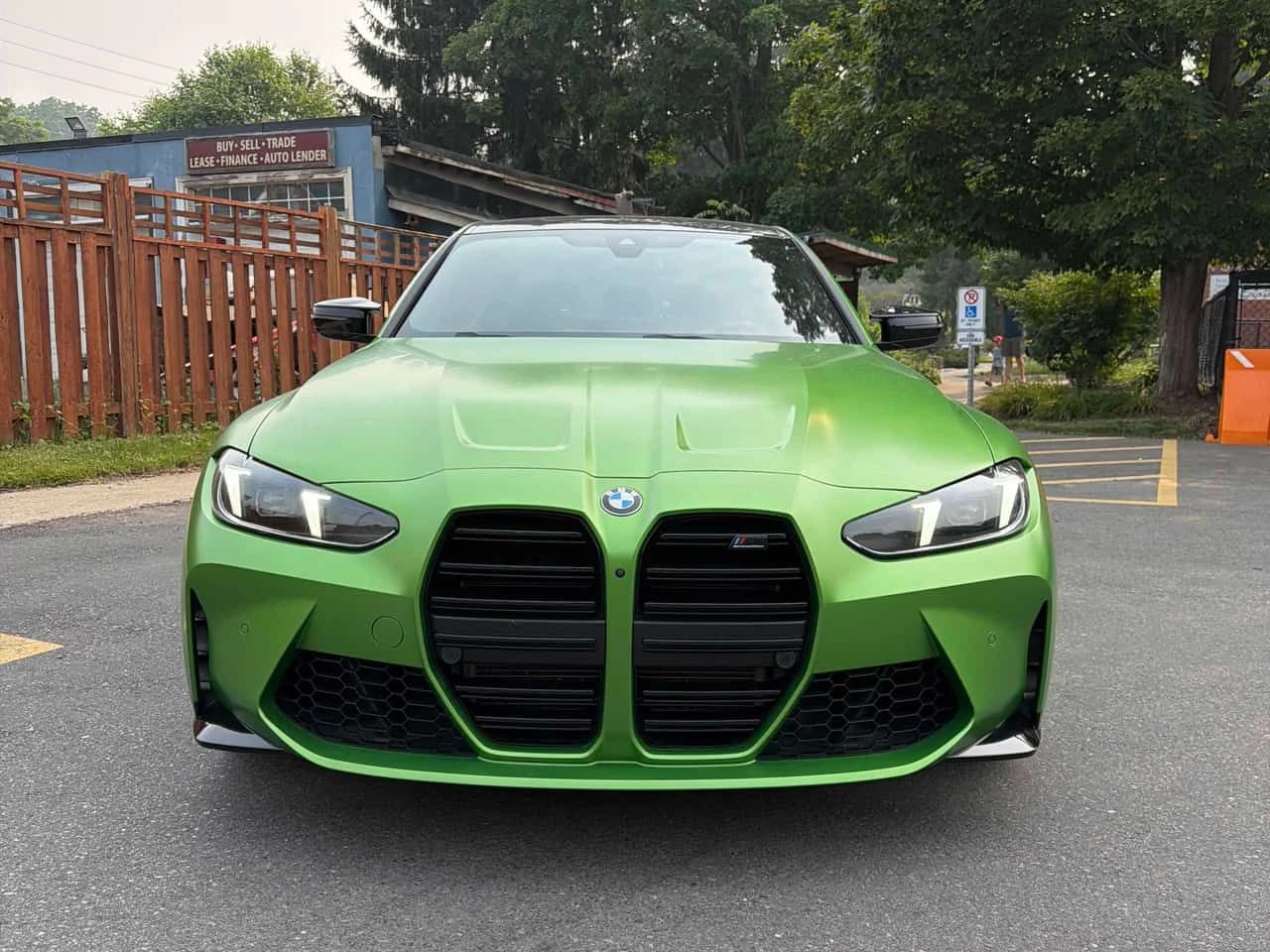 BMW M3 * Competition * ���������� ��� ������������ ������ | Mobile.bg � ����������� 6
