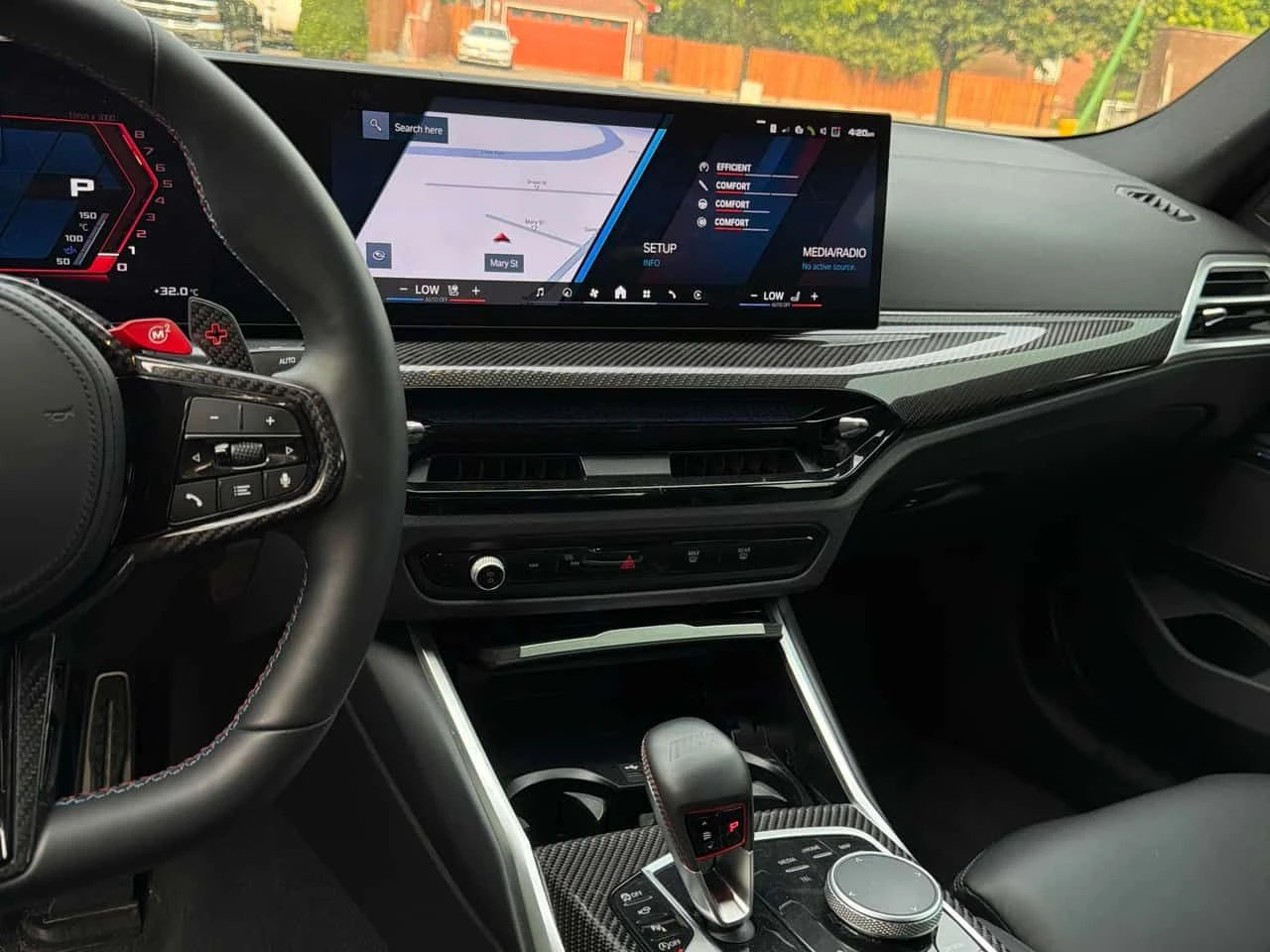 BMW M3 * Competition * ���������� ��� ������������ ������ | Mobile.bg � ����������� 9