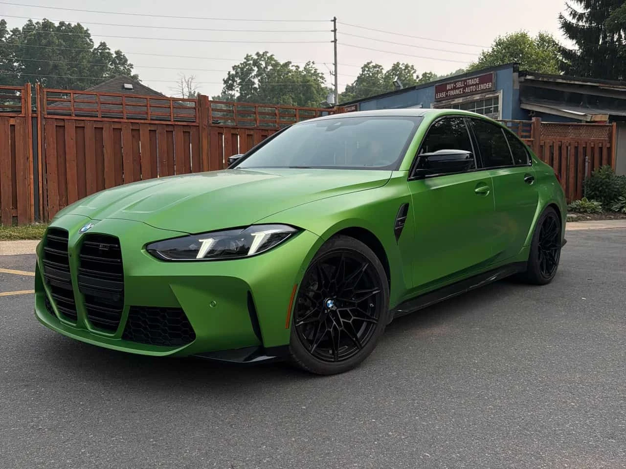 BMW M3 * Competition * ���������� ��� ������������ ������ | Mobile.bg � ����������� 1