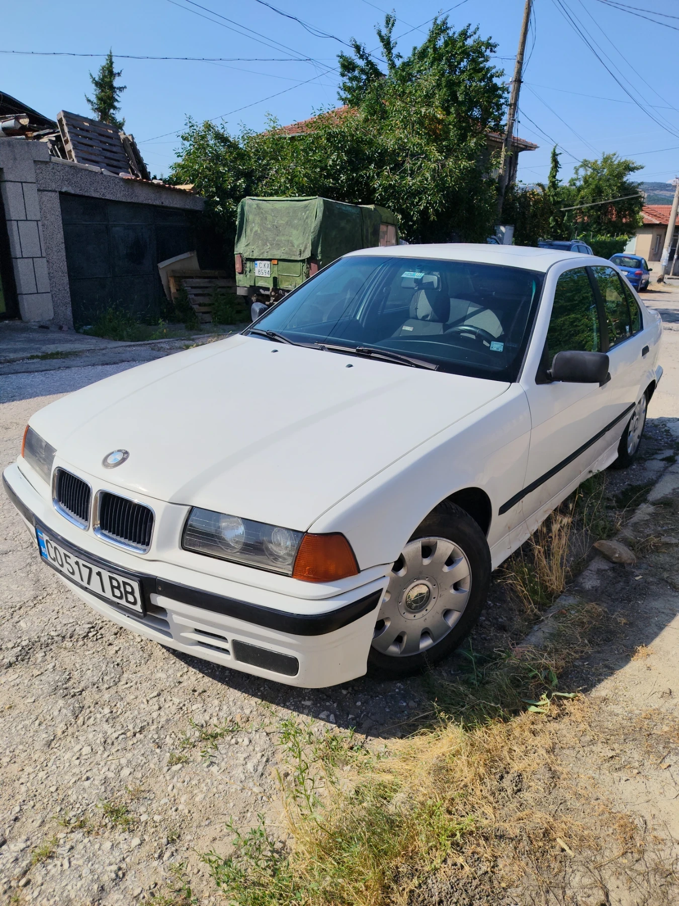 BMW 316