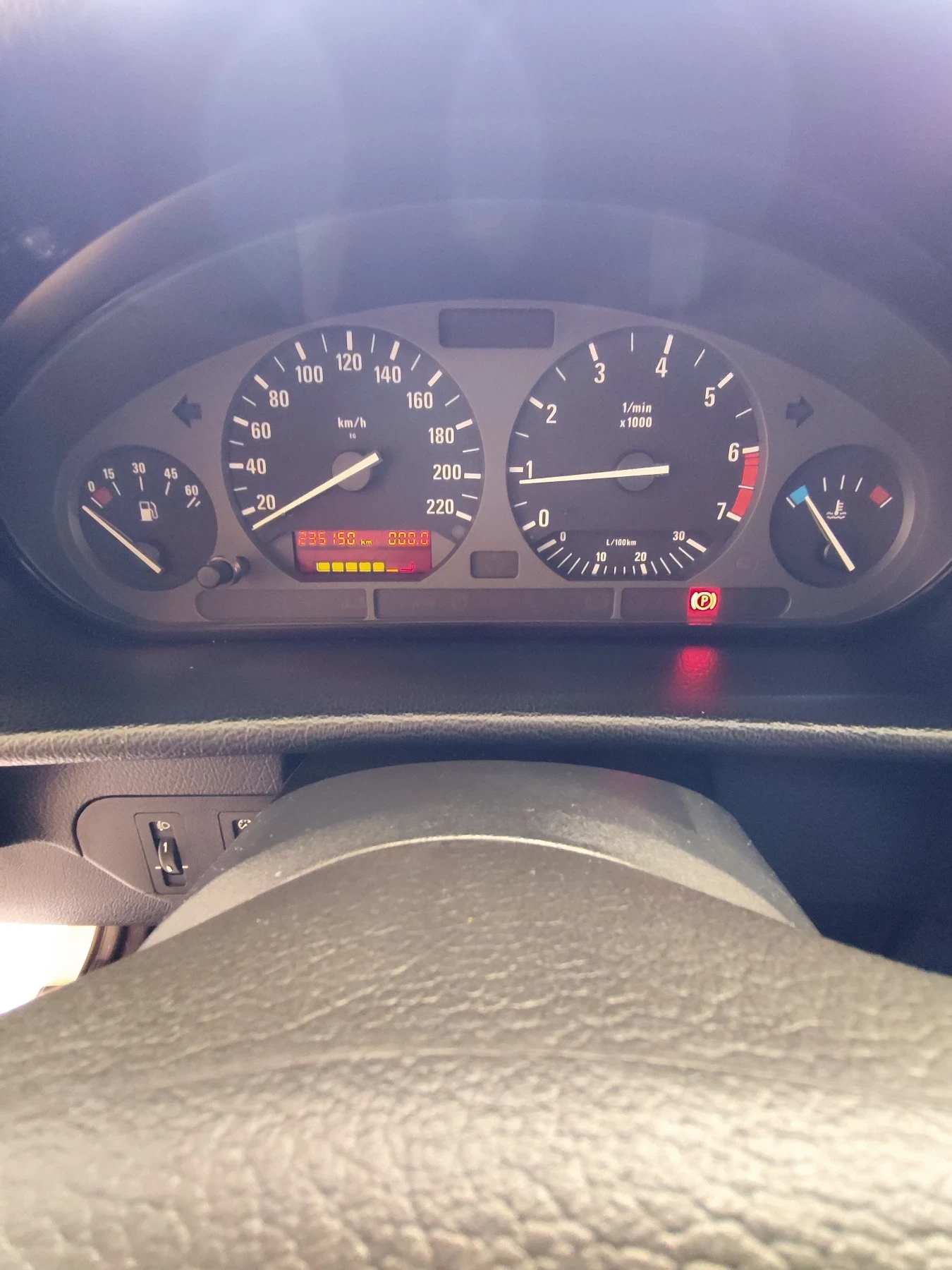 BMW 316, снимка 8 - Автомобили и джипове - 55624227