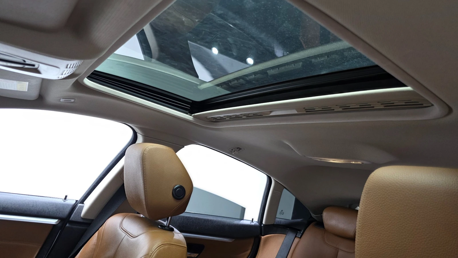 BMW 420 d Luxury B47 * HUD * PANO * ������� * ������ | Mobile.bg � ����������� 13