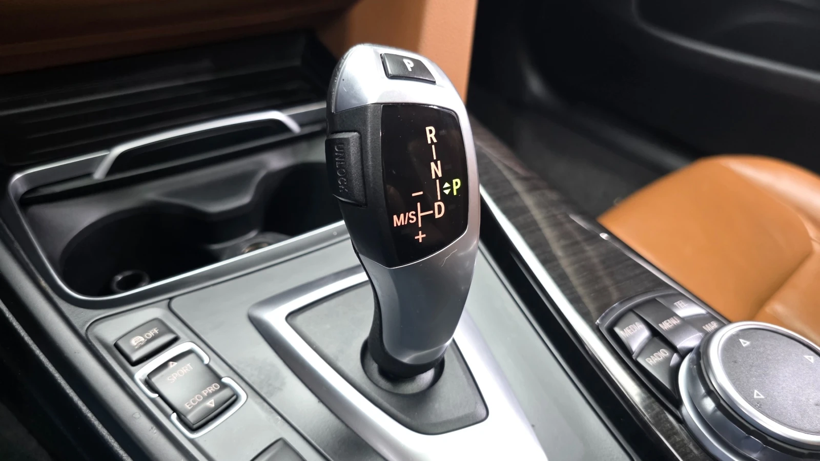 BMW 420 d Luxury B47 * HUD * PANO * ������� * ������ | Mobile.bg � ����������� 8