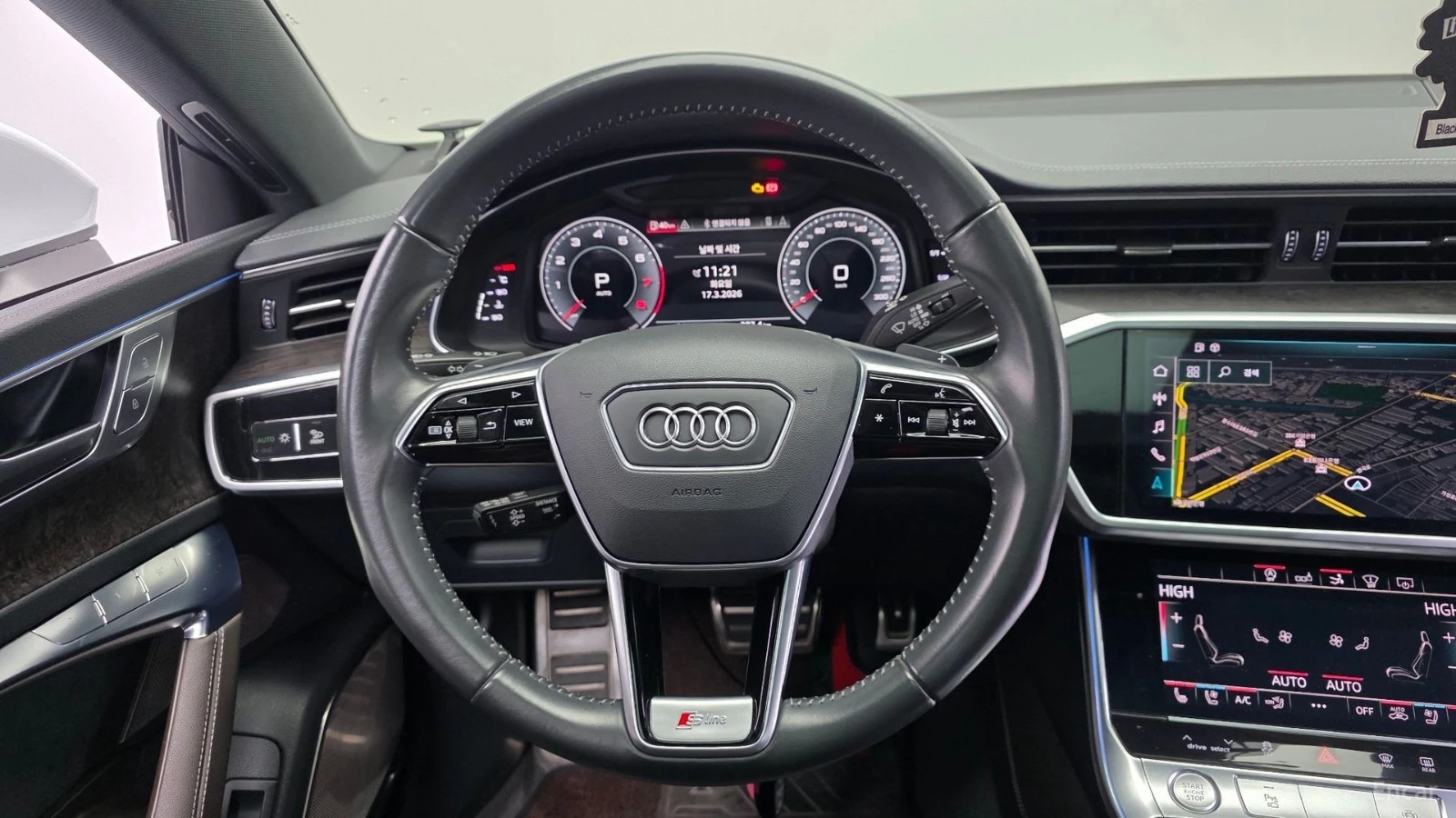 Audi A7 55TFSI/QUATTRO PREMIUM/DRIVE-ASSISTS/SUNROOF, снимка 7 - Автомобили и джипове - 55680951