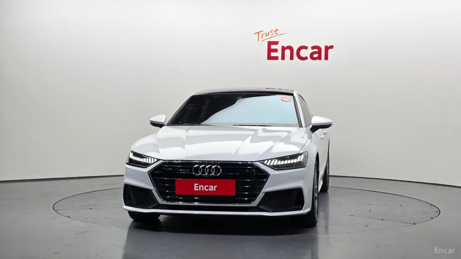 Audi A7 55TFSI/QUATTRO PREMIUM/DRIVE-ASSISTS/SUNROOF, снимка 2 - Автомобили и джипове - 55680951