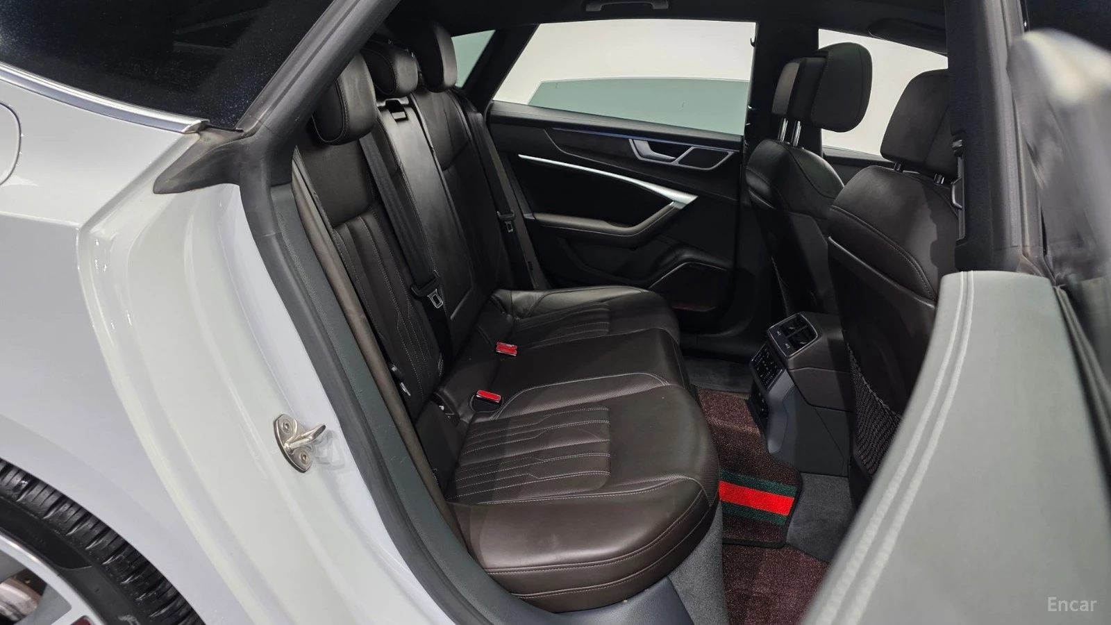 Audi A7 55TFSI/QUATTRO PREMIUM/DRIVE-ASSISTS/SUNROOF, снимка 14 - Автомобили и джипове - 55680951