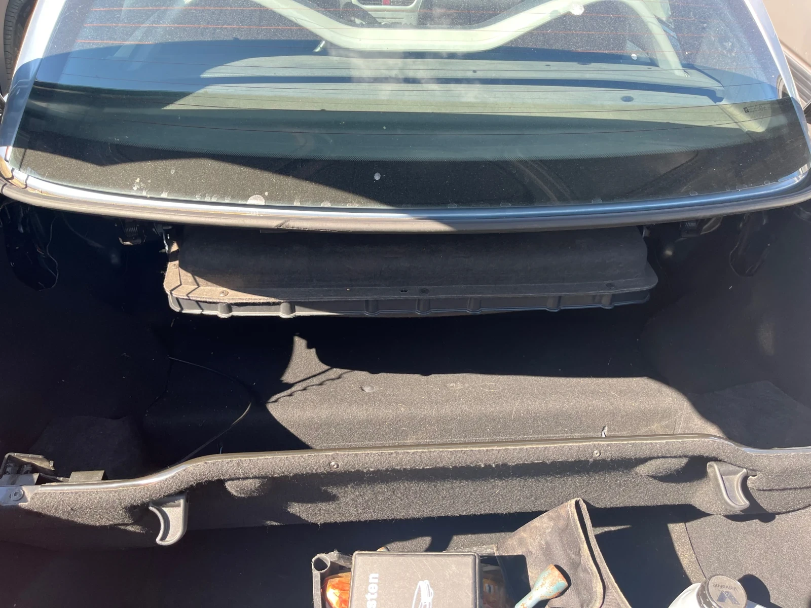 Opel Tigra АВТОМАТИК, снимка 13 - Автомобили и джипове - 55681369