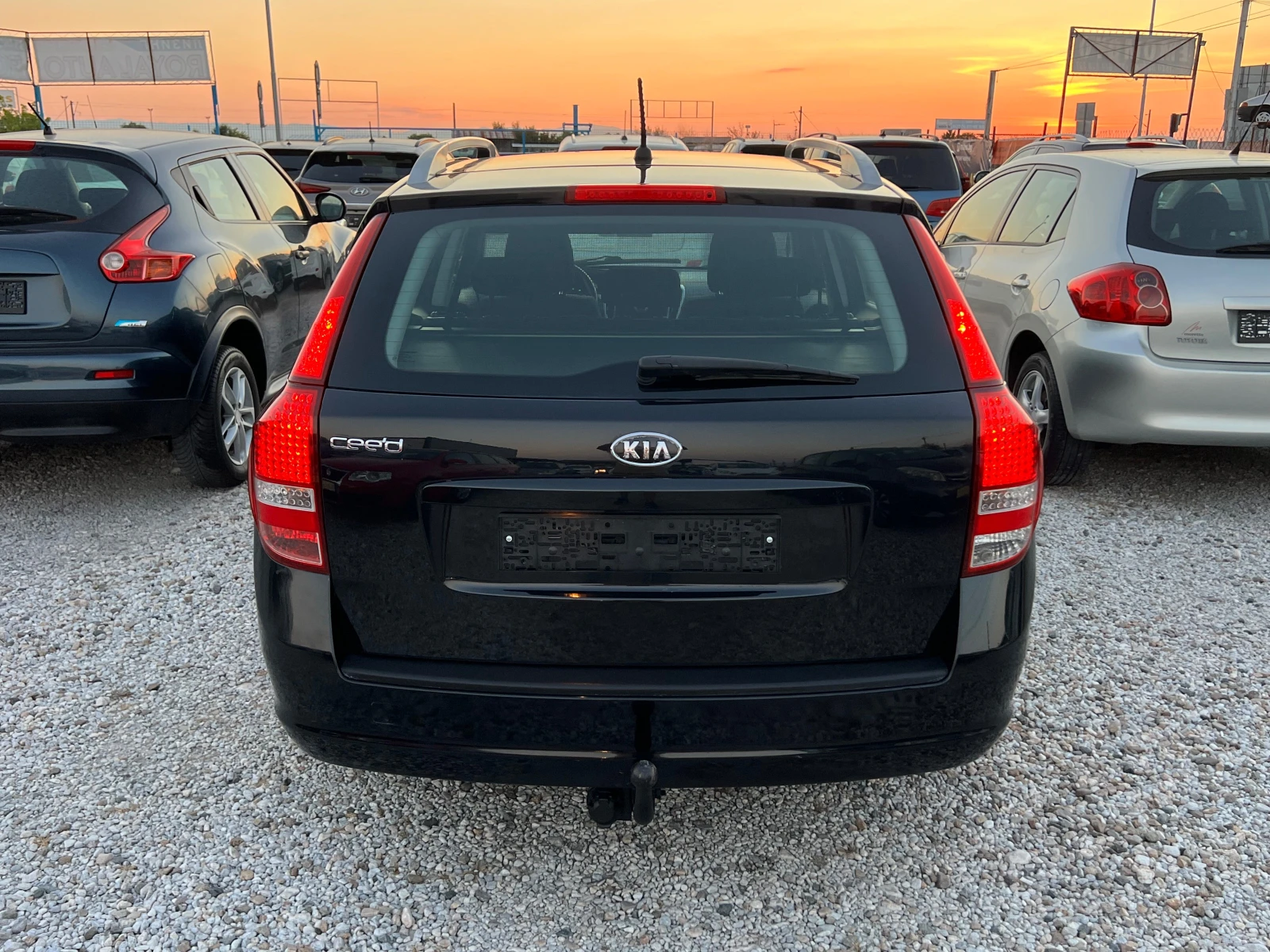 Kia Ceed ЛИЗИНГ-1, 6 КЛИМАТИК-ТОП, снимка 6 - Автомобили и джипове - 55729774