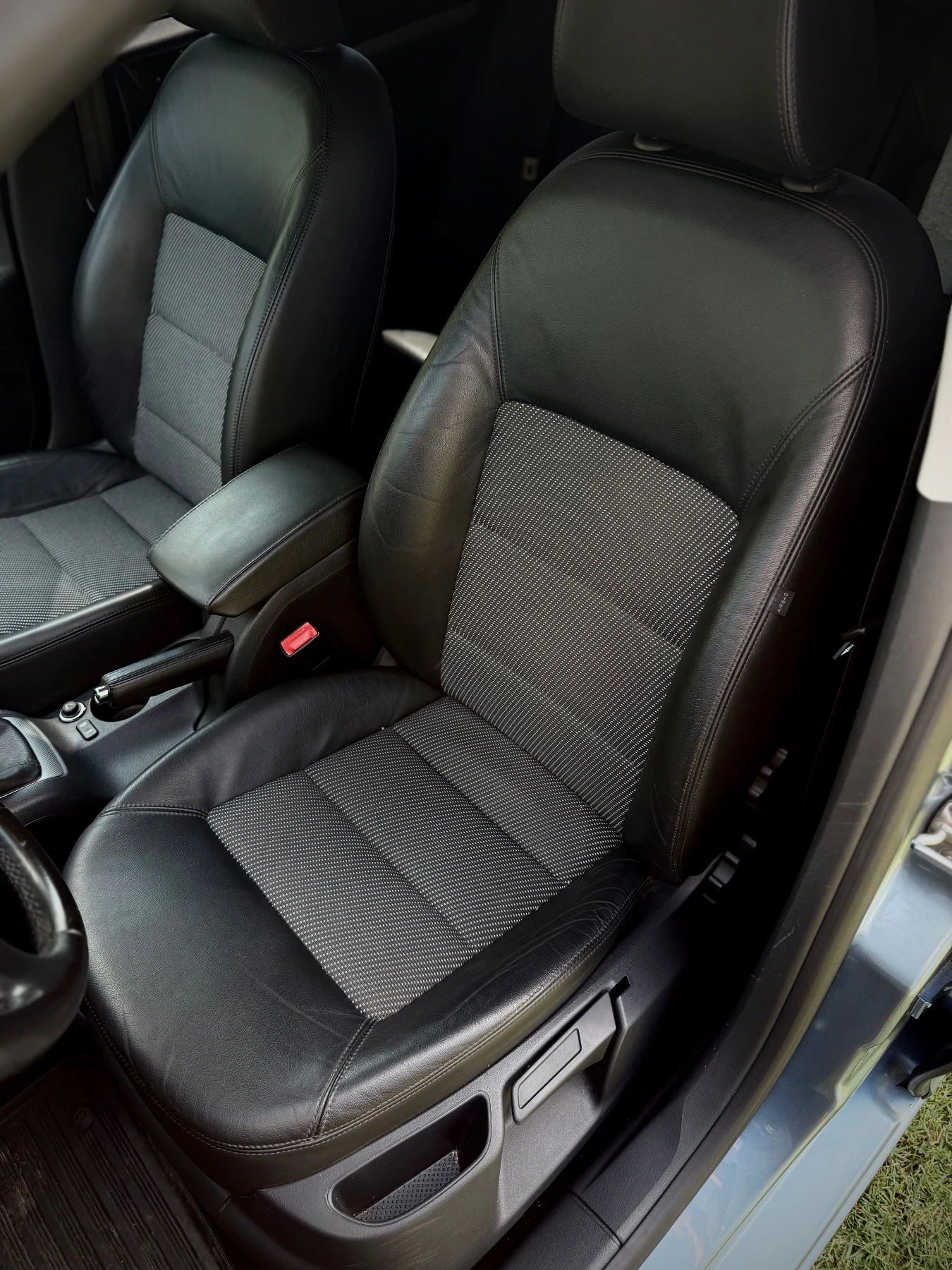 Skoda Octavia 1.6 TDI 105 к.с., снимка 6 - Автомобили и джипове - 55797775