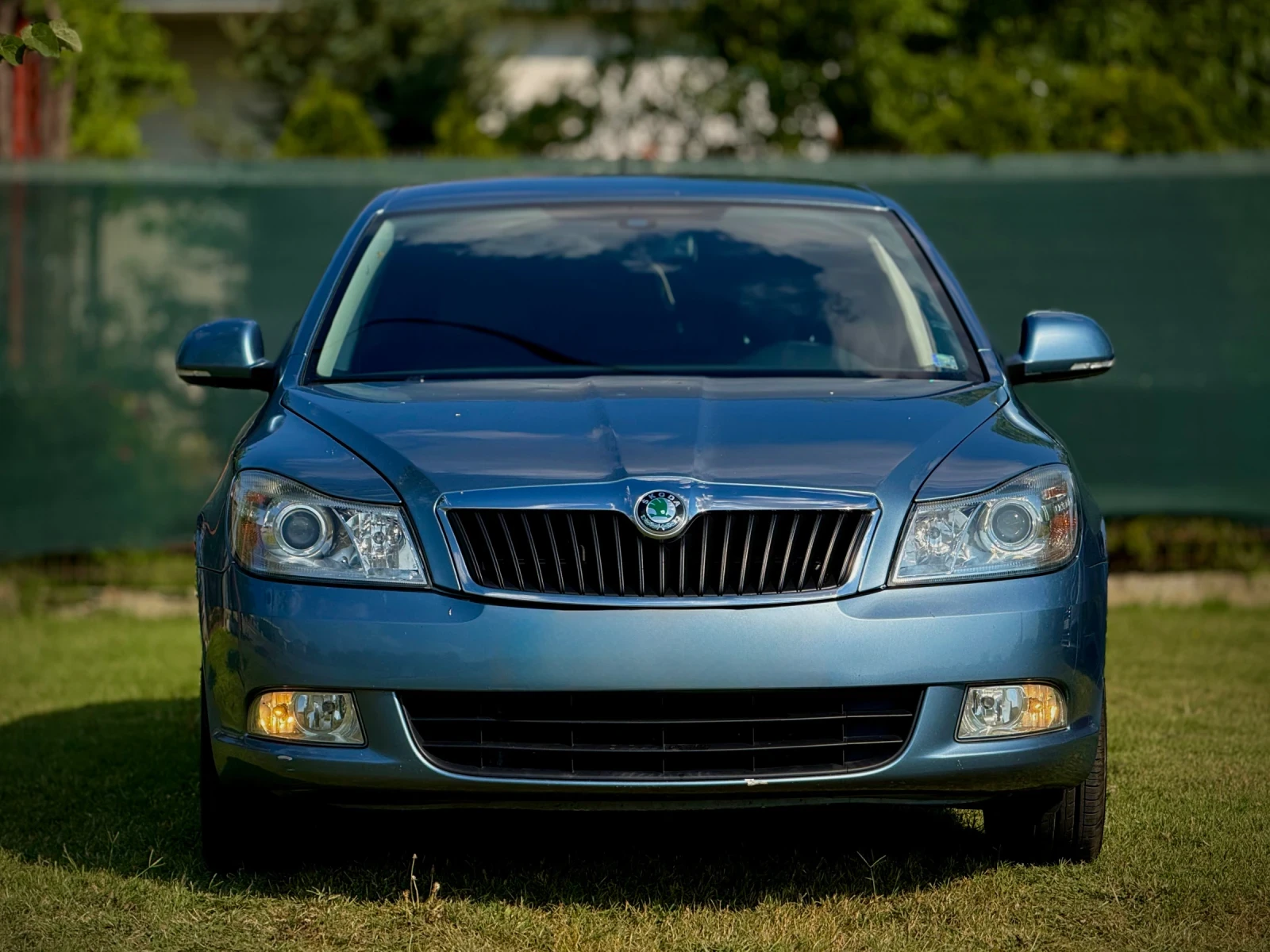Skoda Octavia 1.6 TDI 105 к.с.