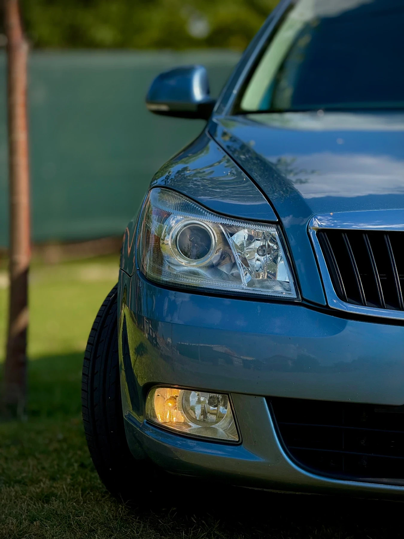 Skoda Octavia 1.6 TDI 105 к.с., снимка 15 - Автомобили и джипове - 55797775