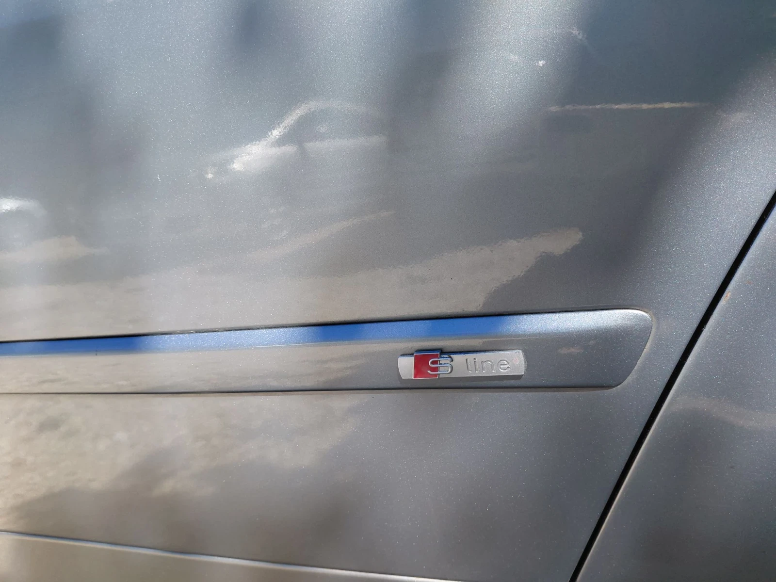 Audi A4 S line, снимка 11 - Автомобили и джипове - 56074730