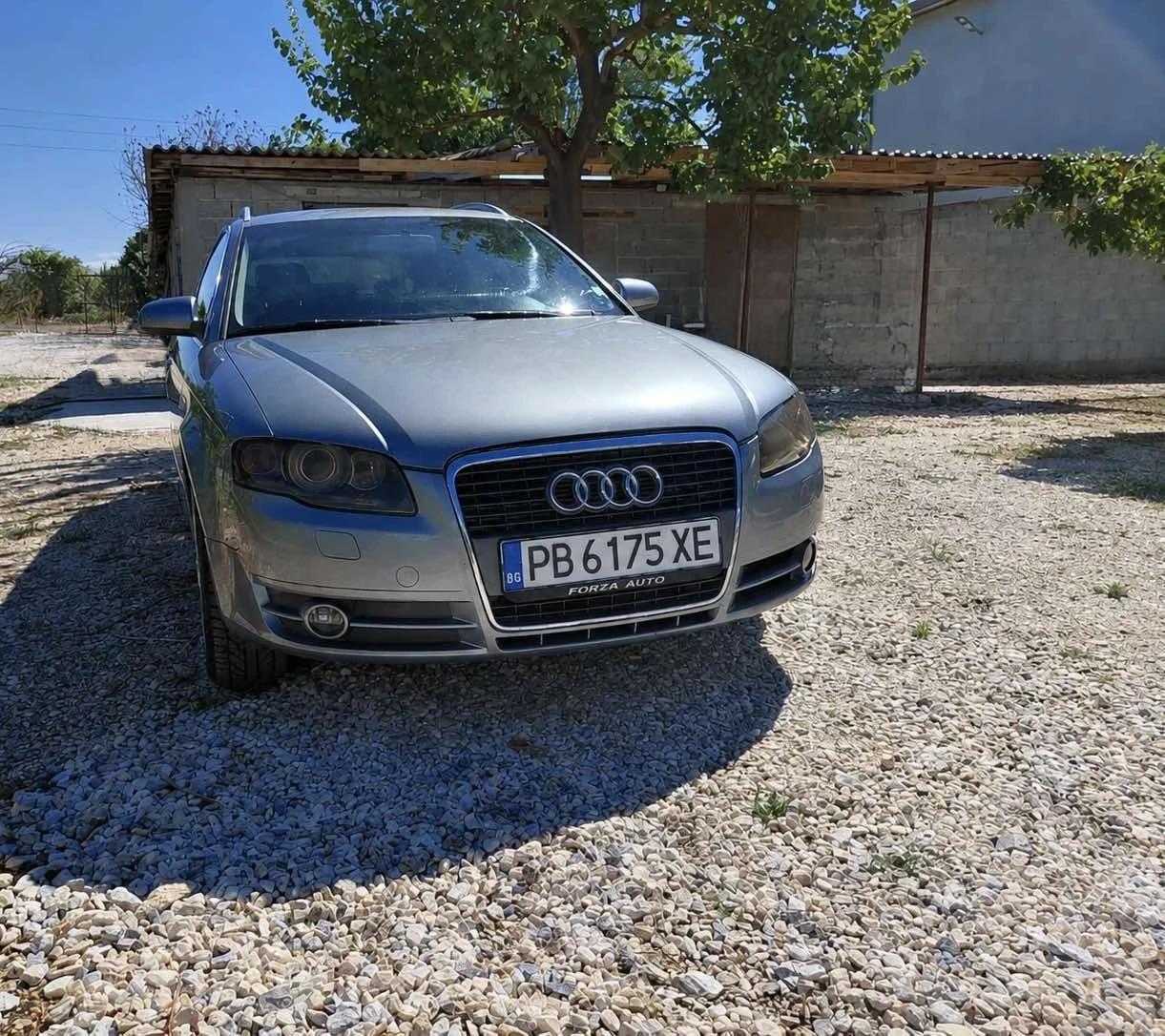 Audi A4 S line | Mobile.bg � ����������� 12