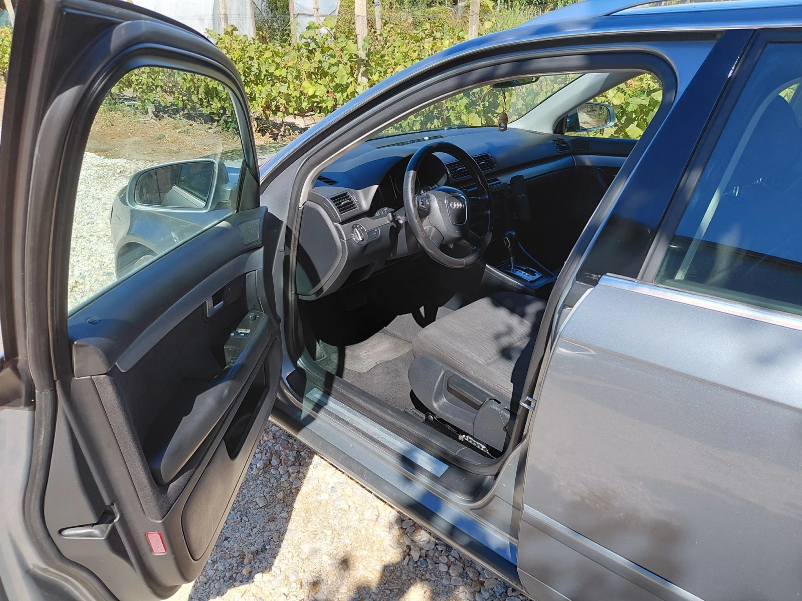 Audi A4 S line, снимка 5 - Автомобили и джипове - 56074730