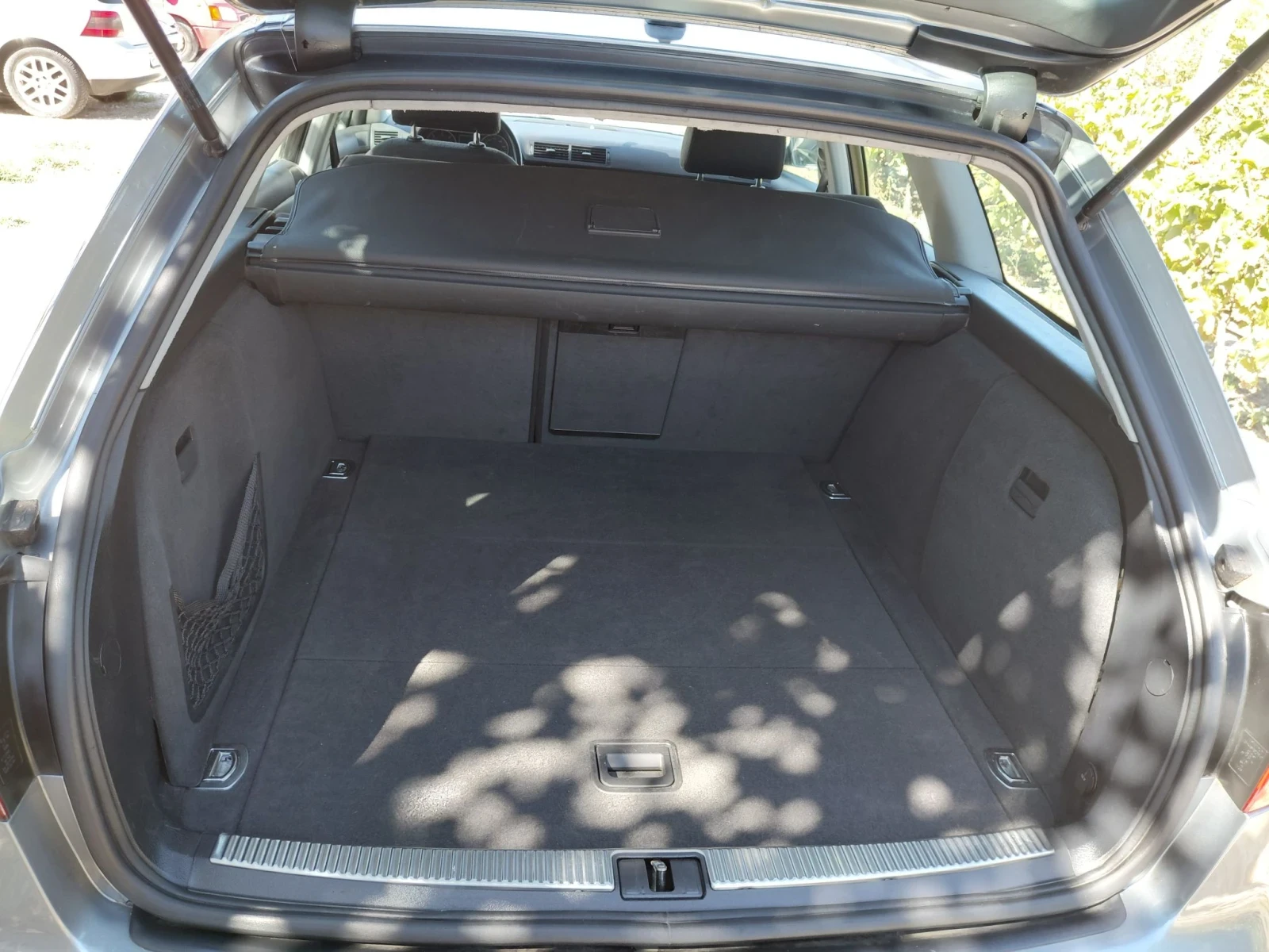 Audi A4 S line, снимка 15 - Автомобили и джипове - 56074730
