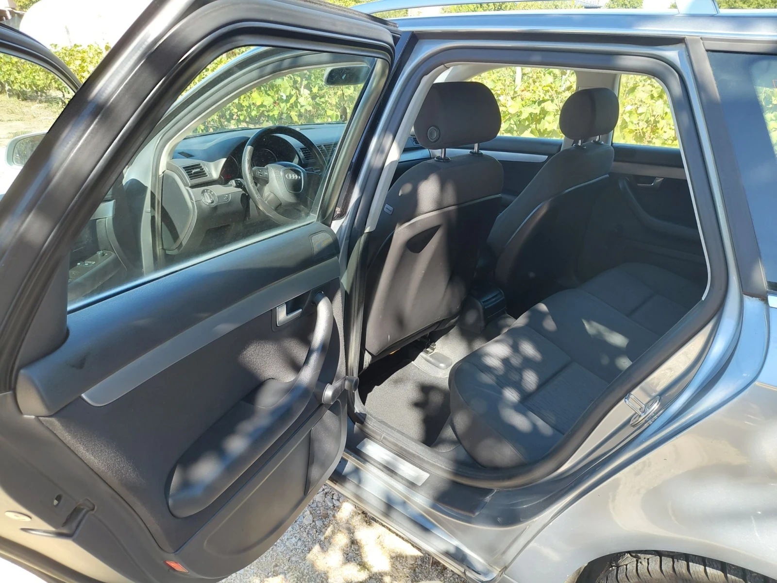 Audi A4 S line, снимка 7 - Автомобили и джипове - 56074730